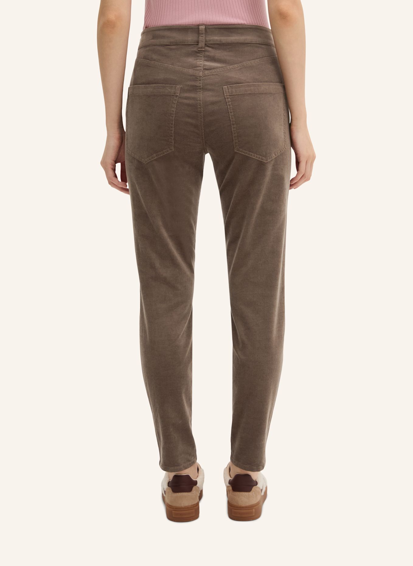 Marc O'Polo Jeans: HELLBRAUN