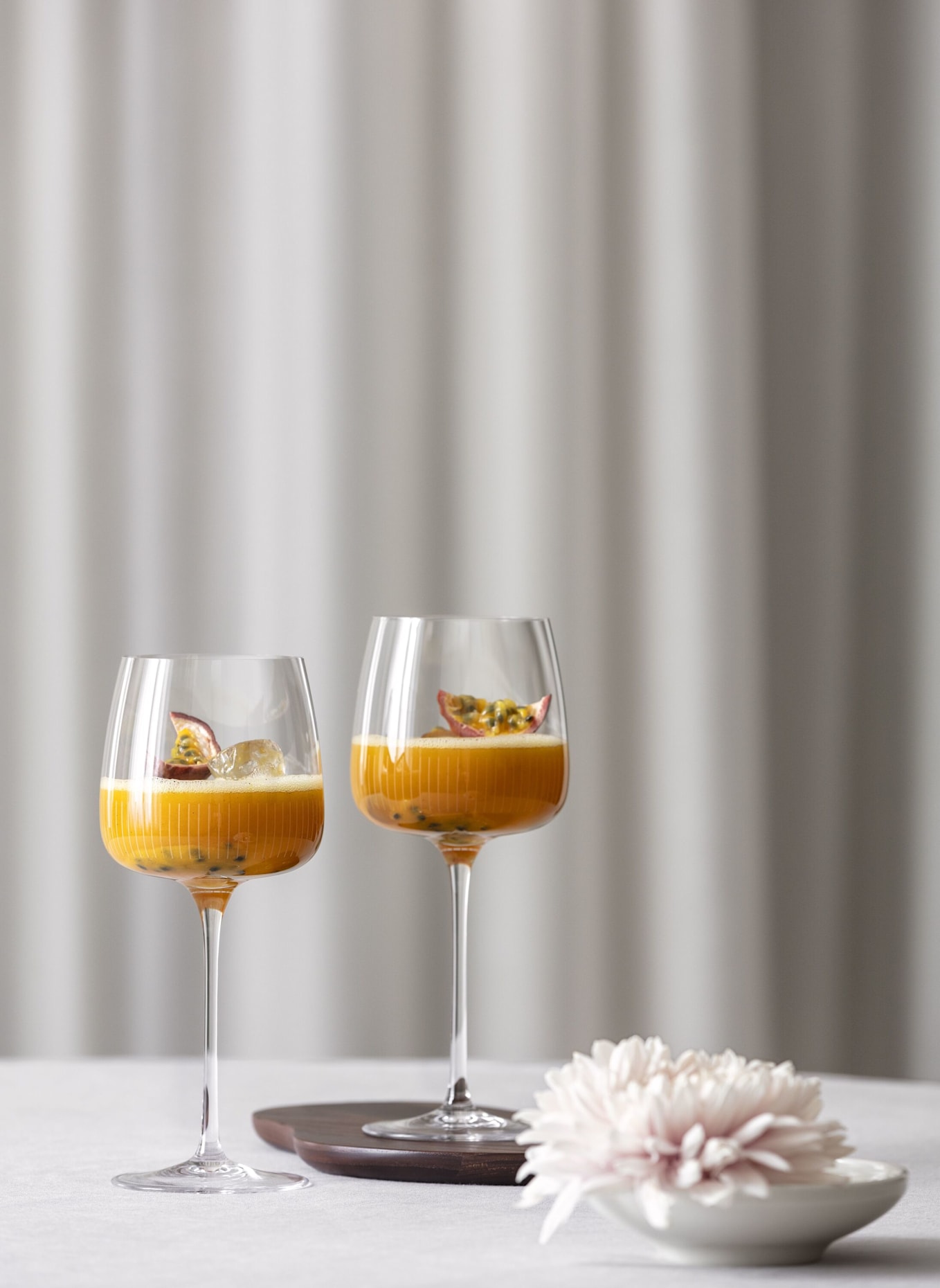 Villeroy & Boch Rotweinglas, Set 4tlg. AFINA: WEISS