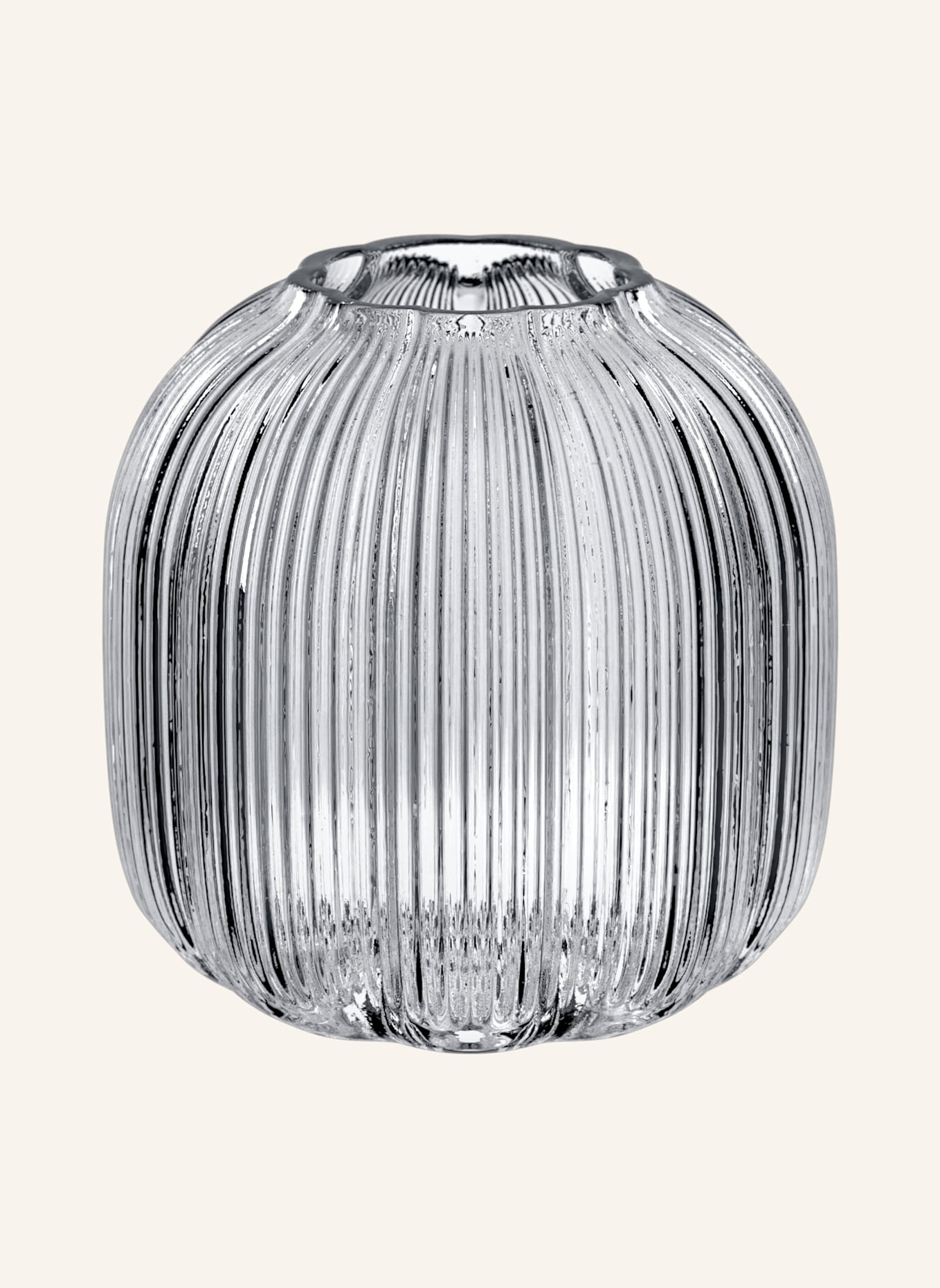 Villeroy & Boch Vase FLEUR: WEISS