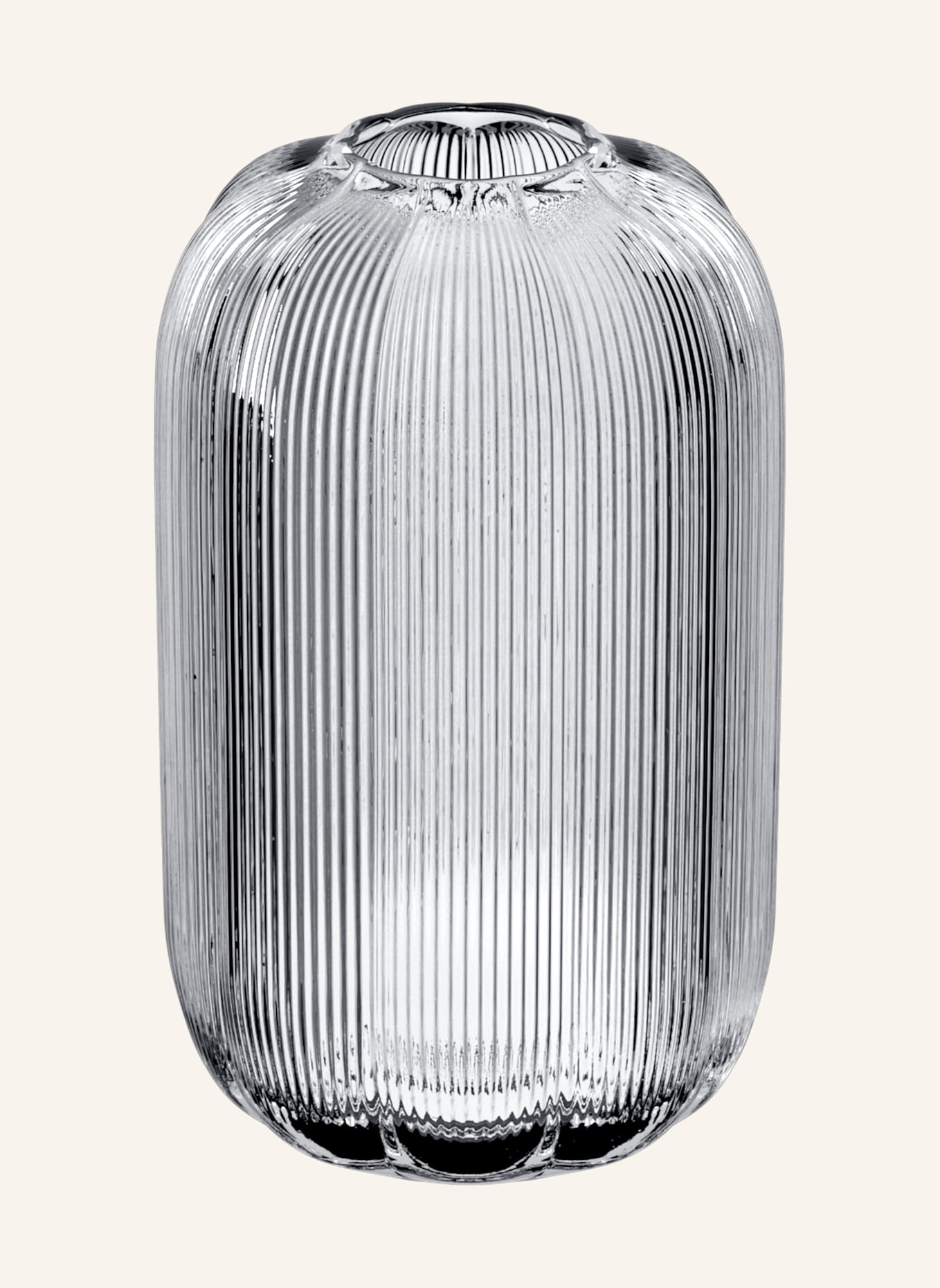 Villeroy & Boch Vase FLEUR: WEISS