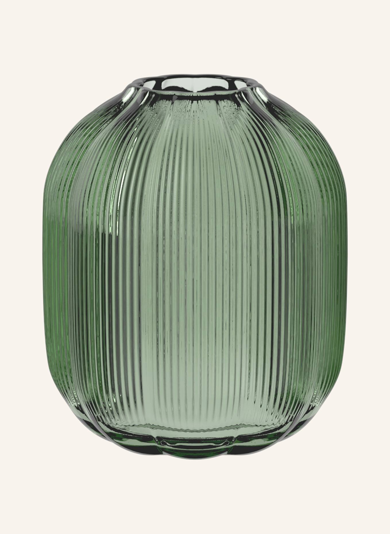Villeroy & Boch Vase FLEUR VERT: GRÜN