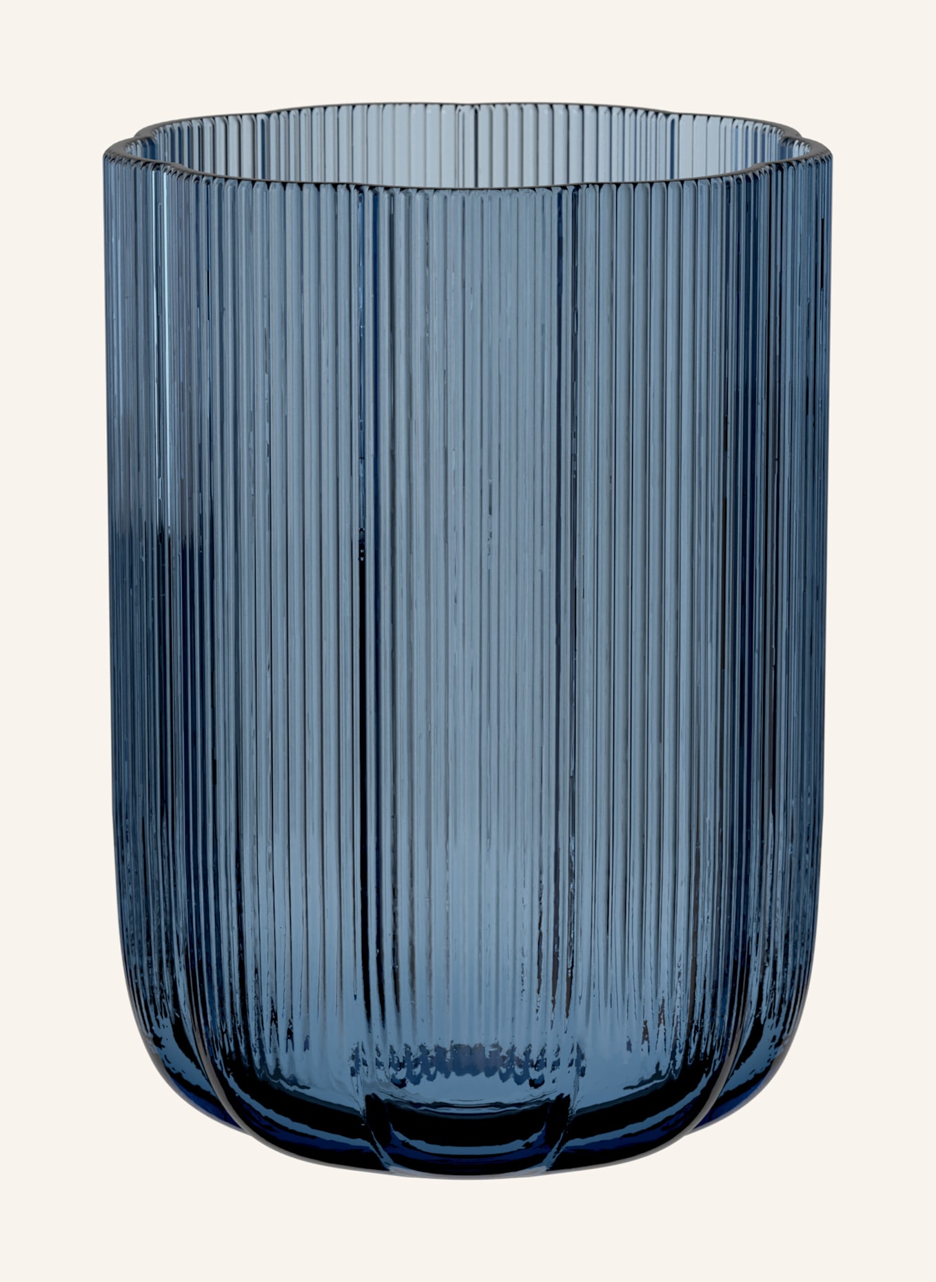 Villeroy & Boch Vase FLEUR BLEU: BLAU