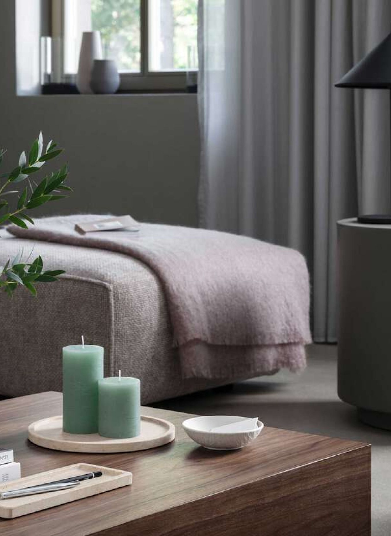 Villeroy & Boch Dessertschale MANUFACTURE ROCK BLANC: WEISS