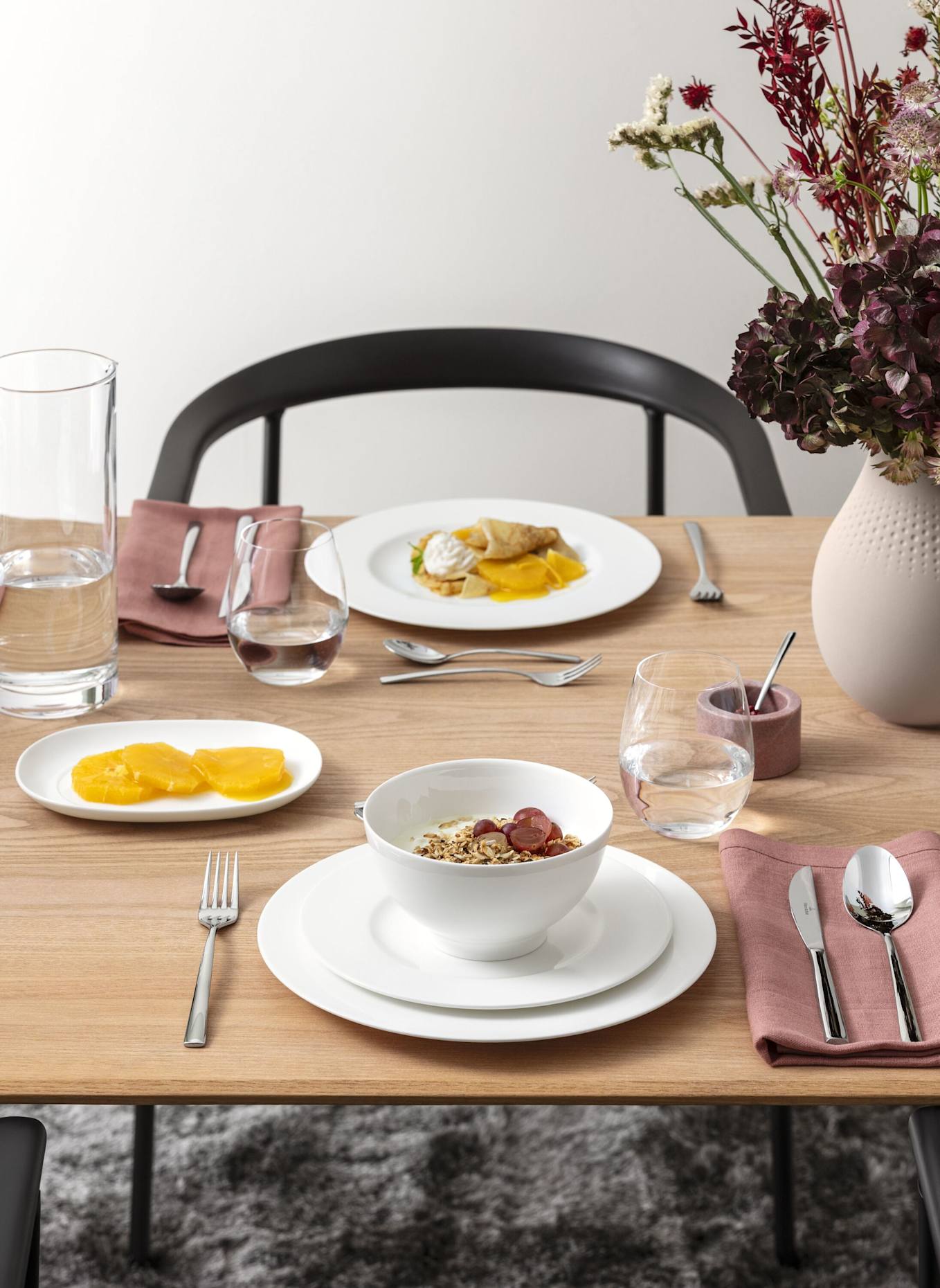 Villeroy & Boch Bol ROYAL: WEISS