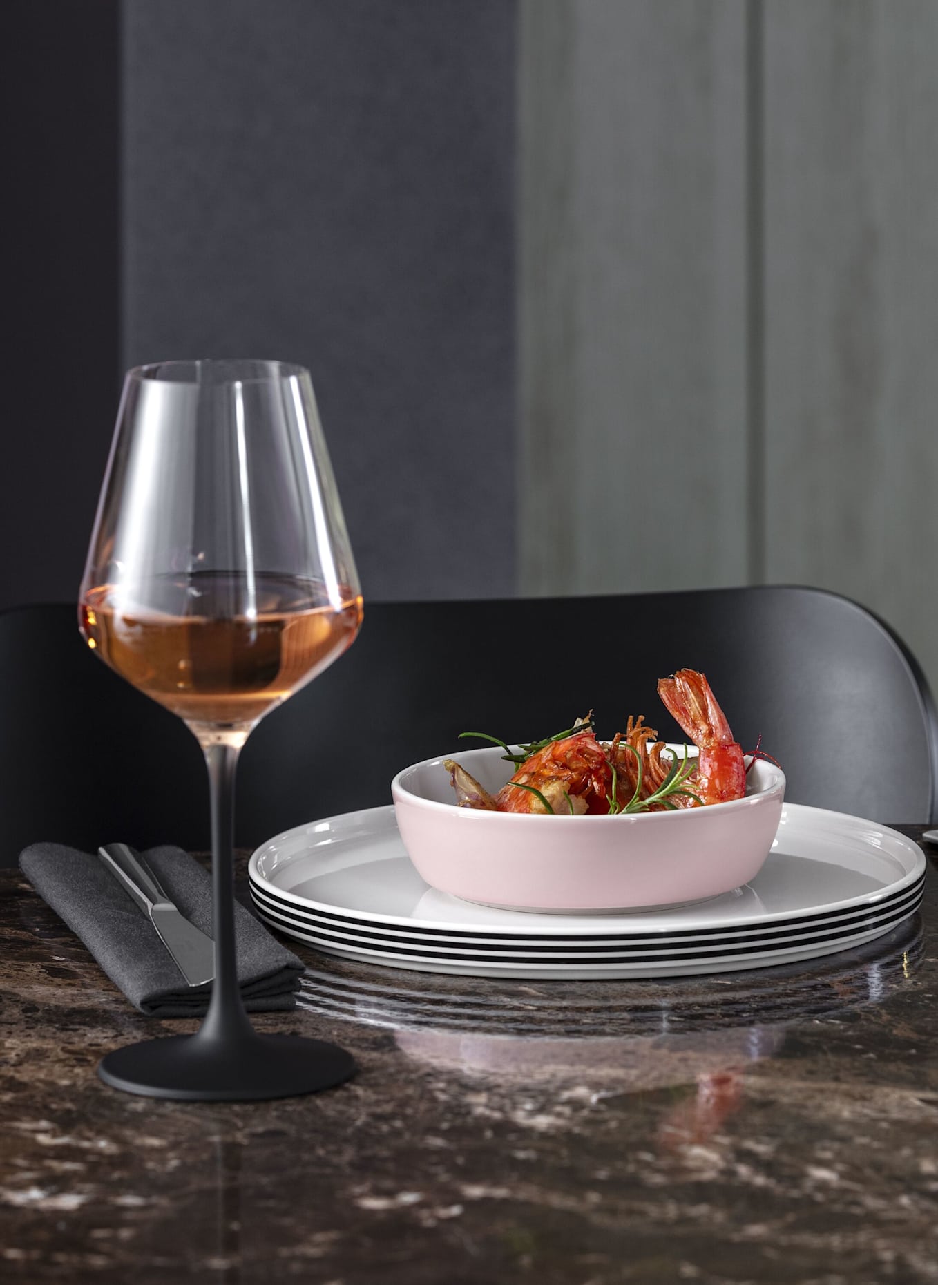 Villeroy & Boch Speiseteller MEMPHIS COLLECTION: WEISS