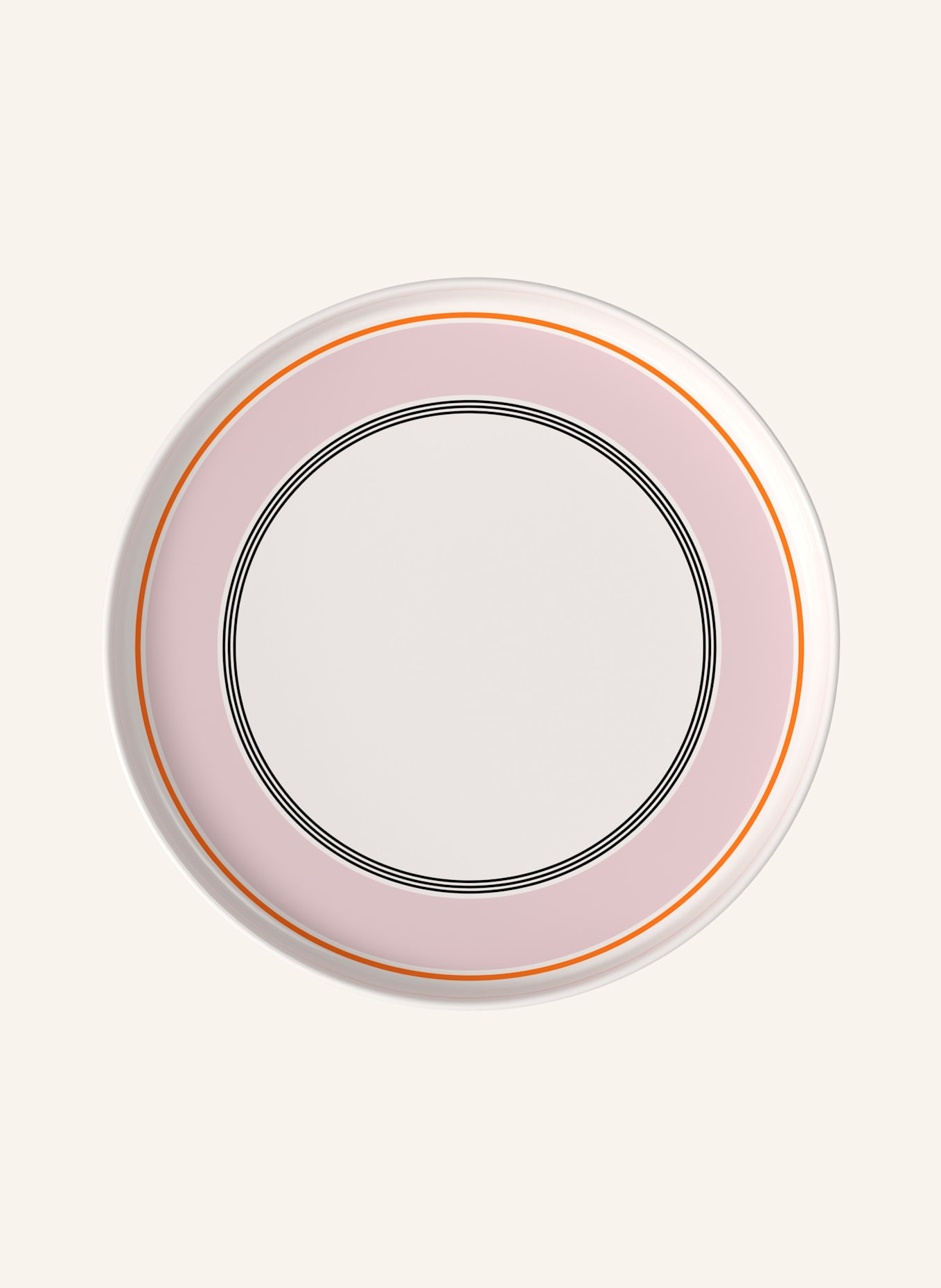 Villeroy & Boch Servierteller MEMPHIS COLLECTION: WEISS