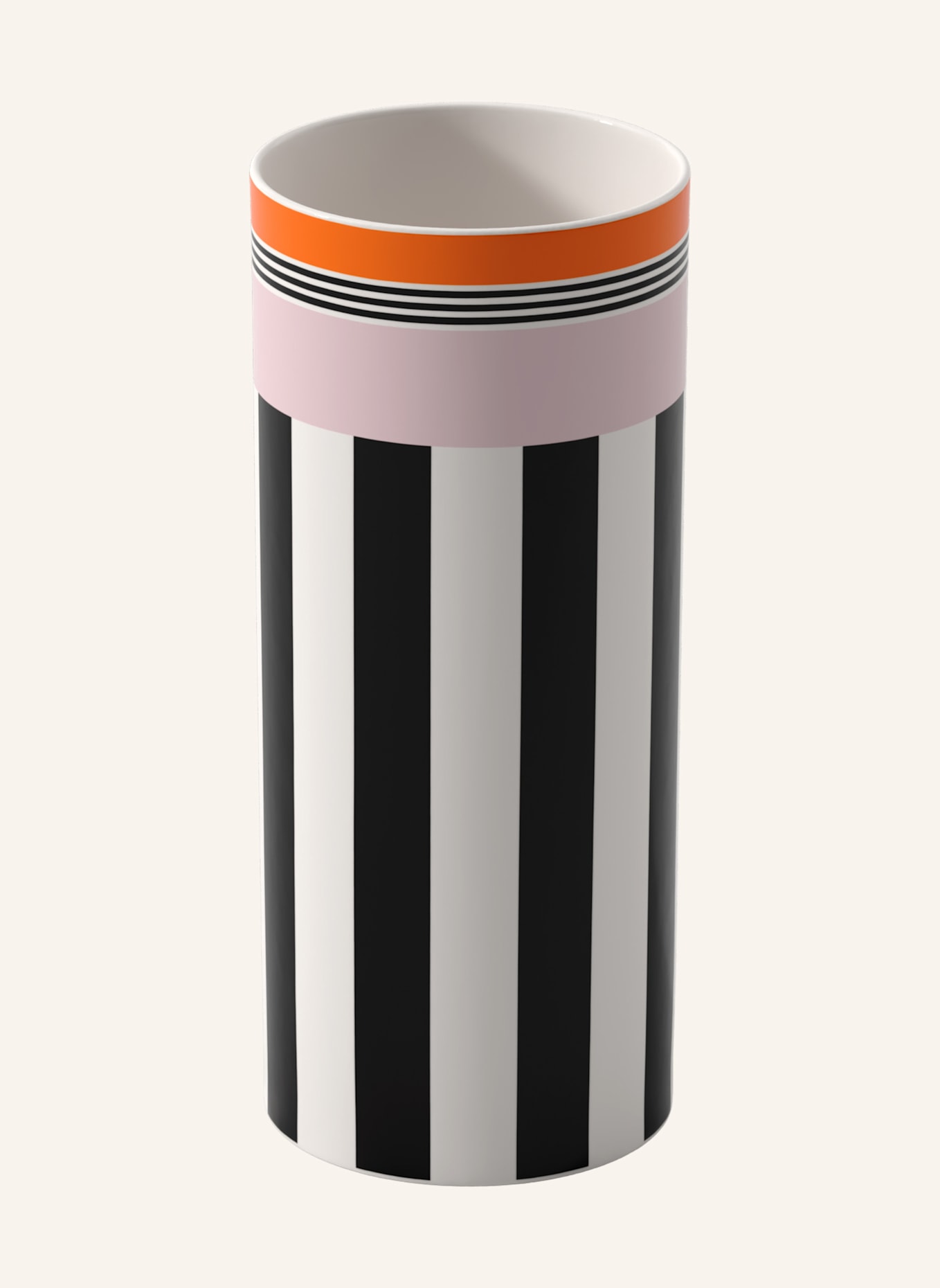 Villeroy & Boch Vase MEMPHIS HOME: WEISS