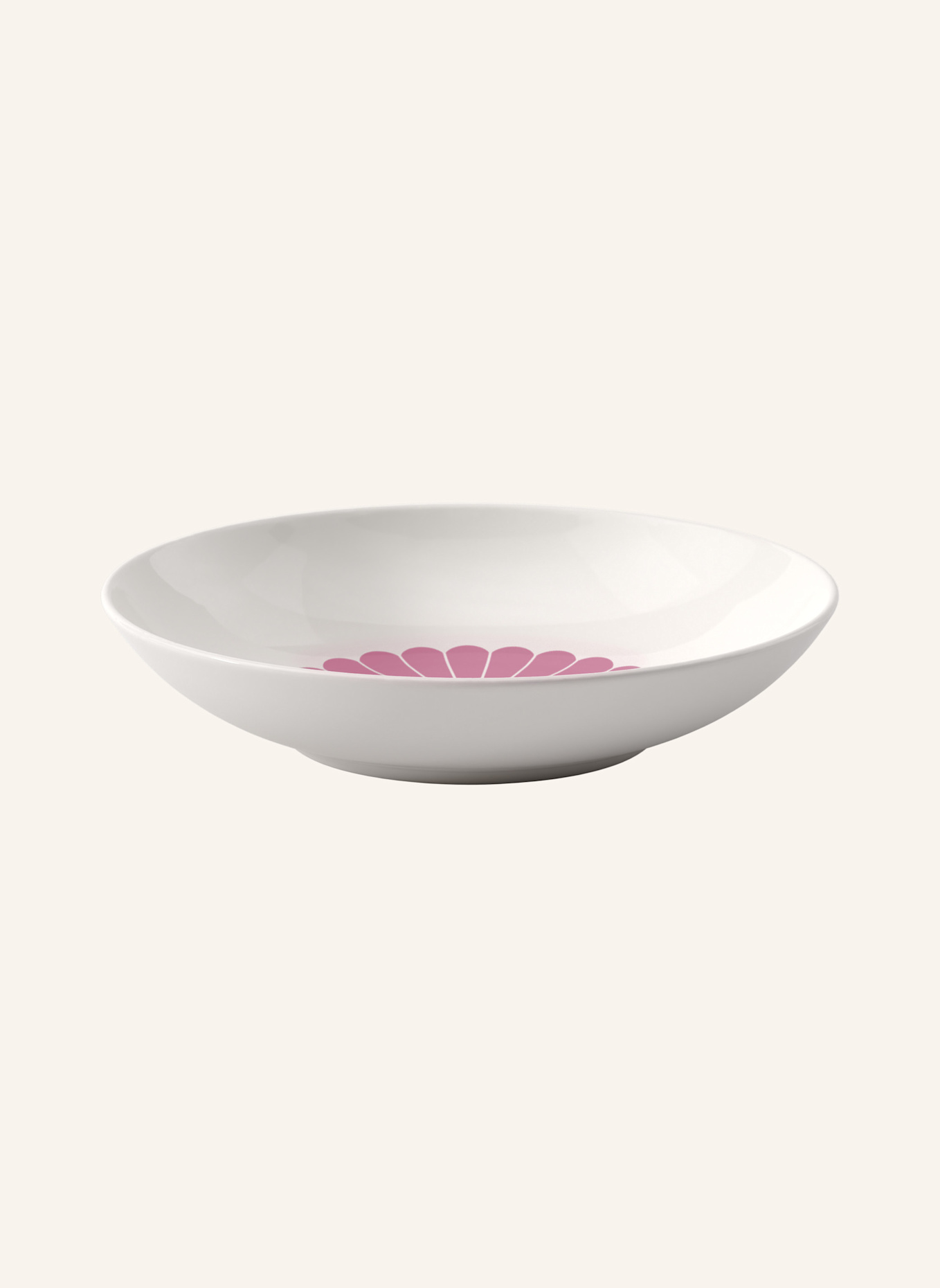 Villeroy & Boch Pastaschale FLEUR CASSIS: PINK