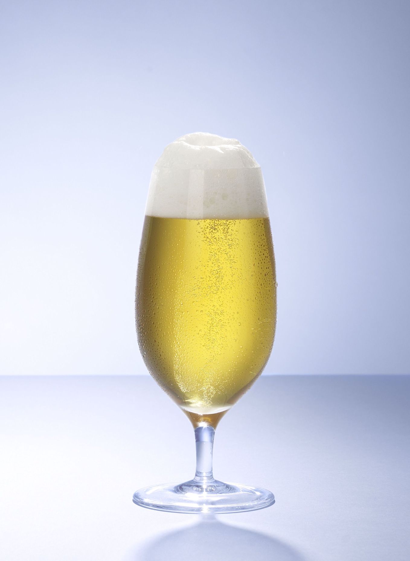 Villeroy & Boch Biertulpe, 2 Stück PURISMO BEER: WEISS