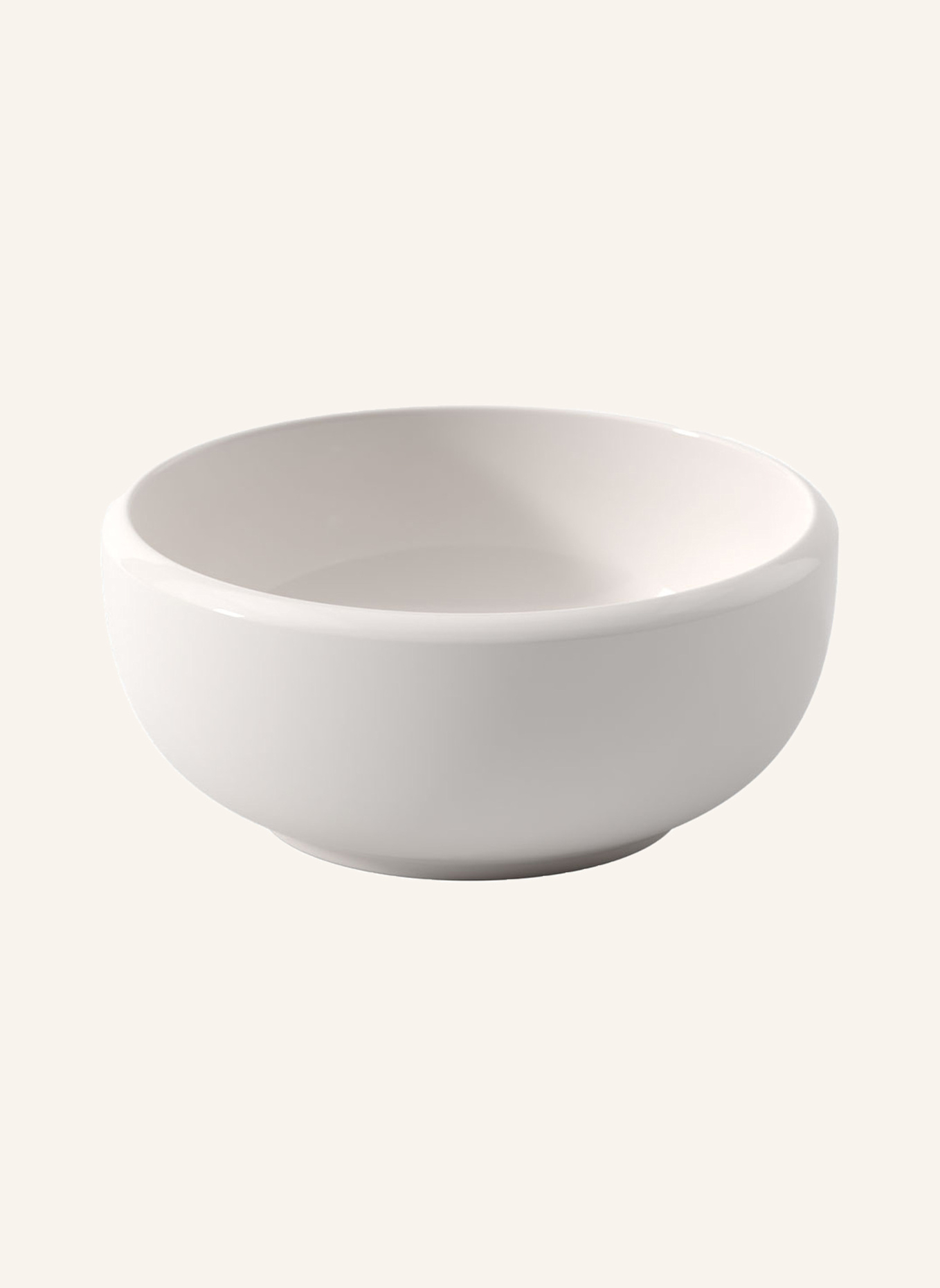 like. by Villeroy & Boch Dipschale WITH LOVE: WEISS