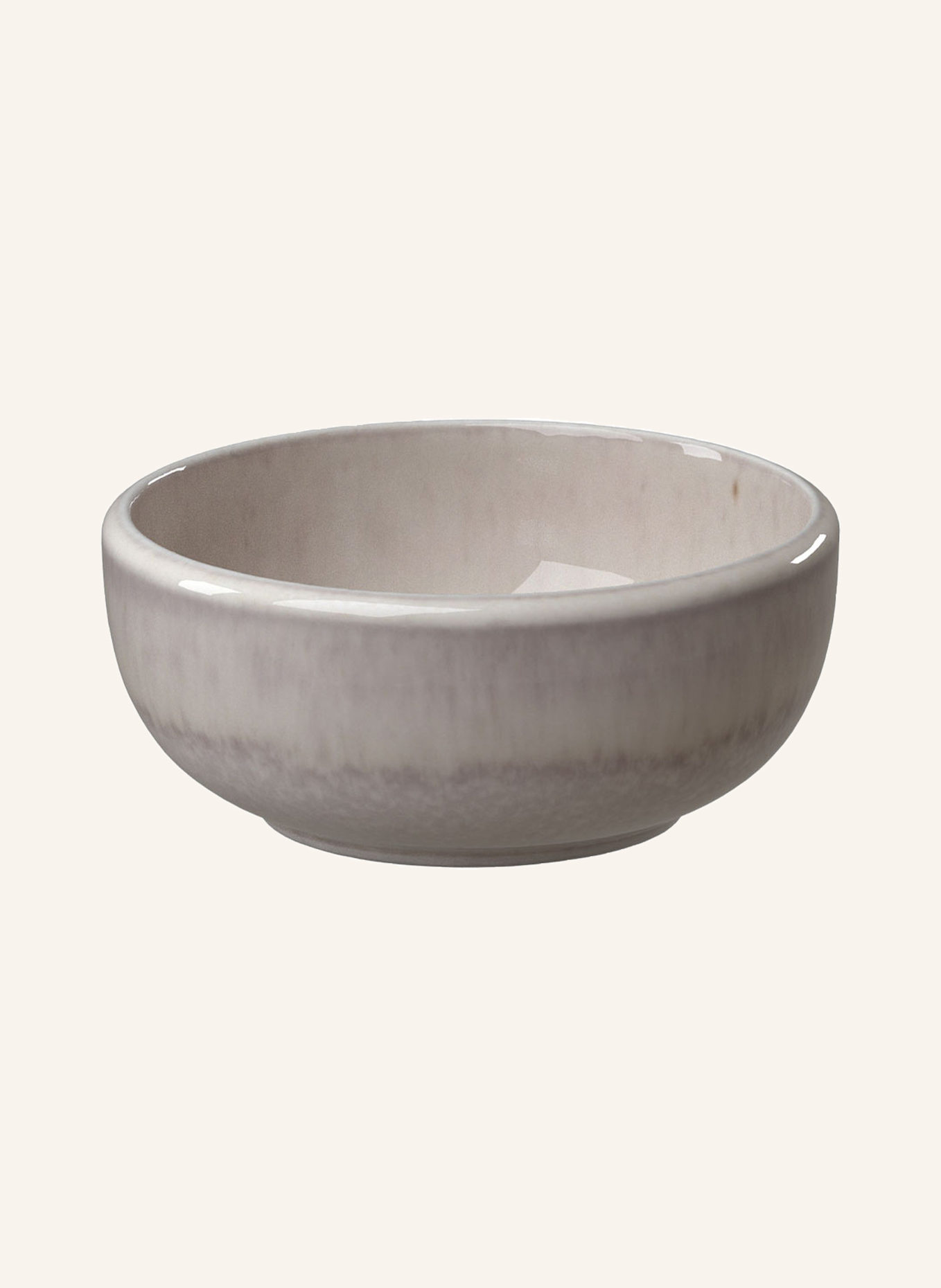 like. by Villeroy & Boch Dipschale PERLEMOR SAND: BEIGE