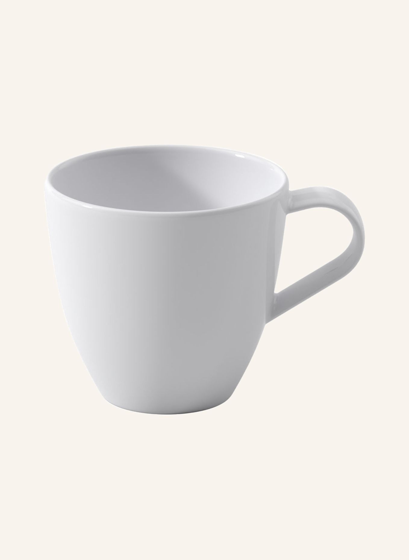 Villeroy & Boch Espressotasse PURA: WEISS