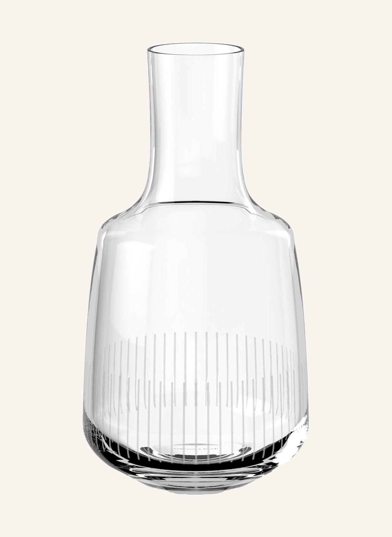 Villeroy & Boch Wasserkaraffe/Saftkrug AFINA: WEISS