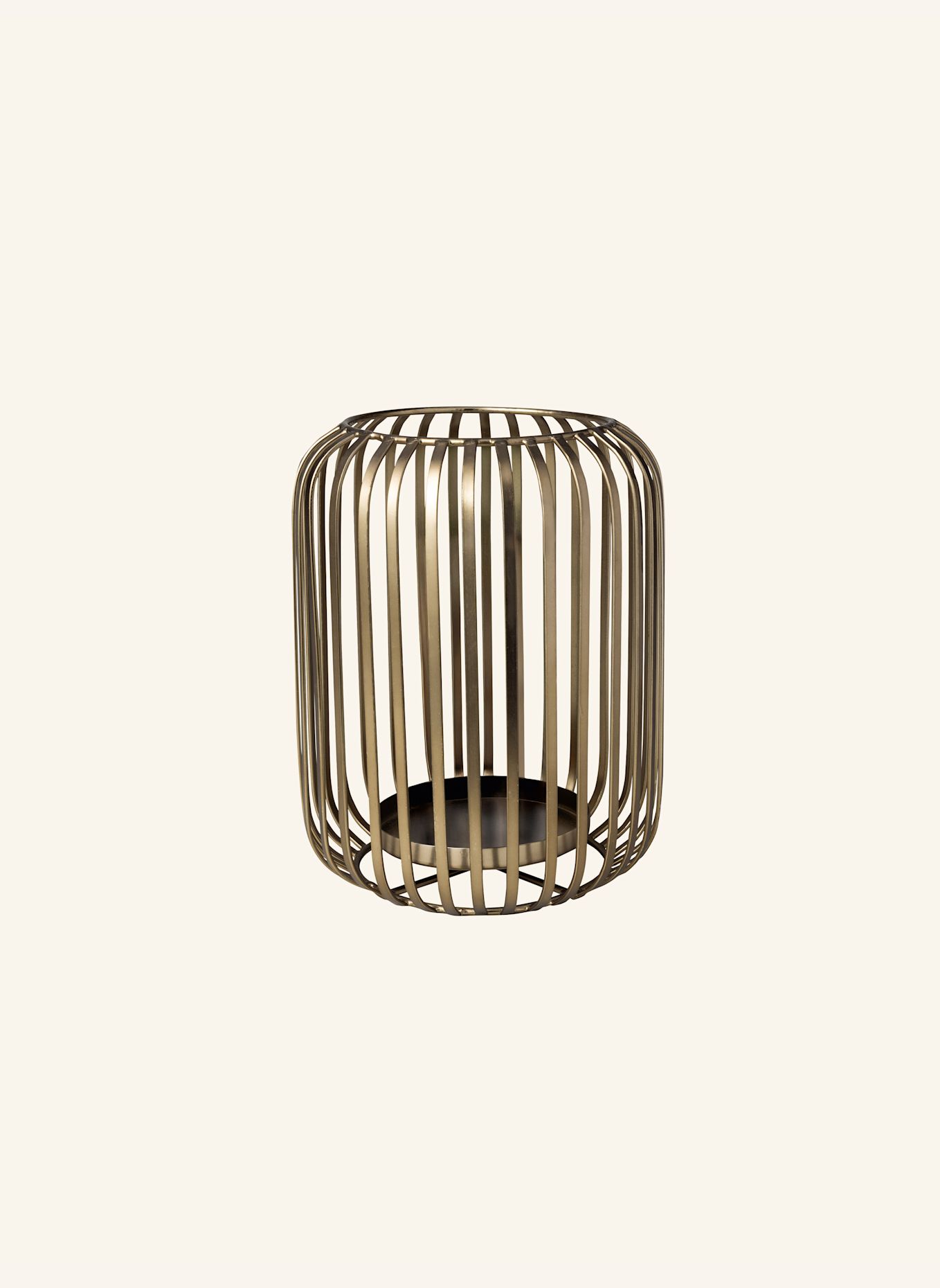 Villeroy & Boch Windlicht, gold CHRISTMAS CHIC: GOLD