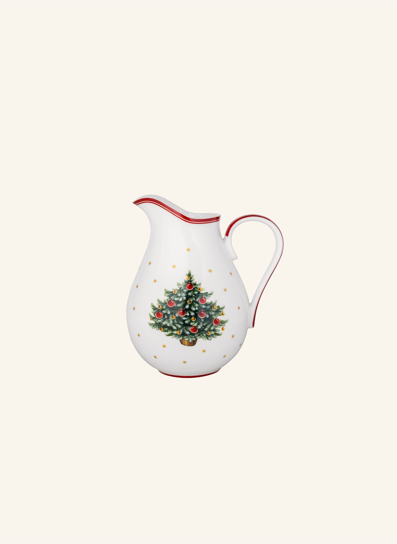 Villeroy & Boch Wasserkaraffe/Saftkrug TOY'S DELIGHT: GELB / GRÜN / BLAU