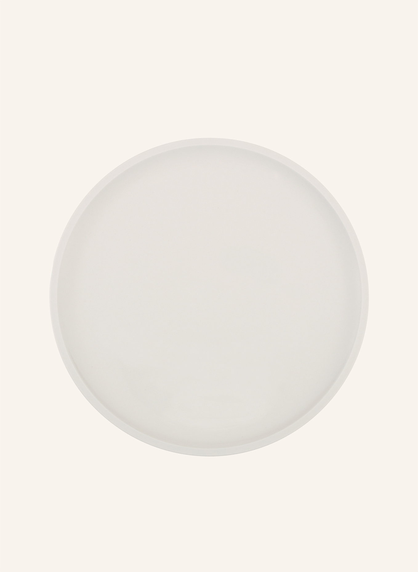 Villeroy & Boch Pizzateller ARTESANO ORIGINAL: WEISS
