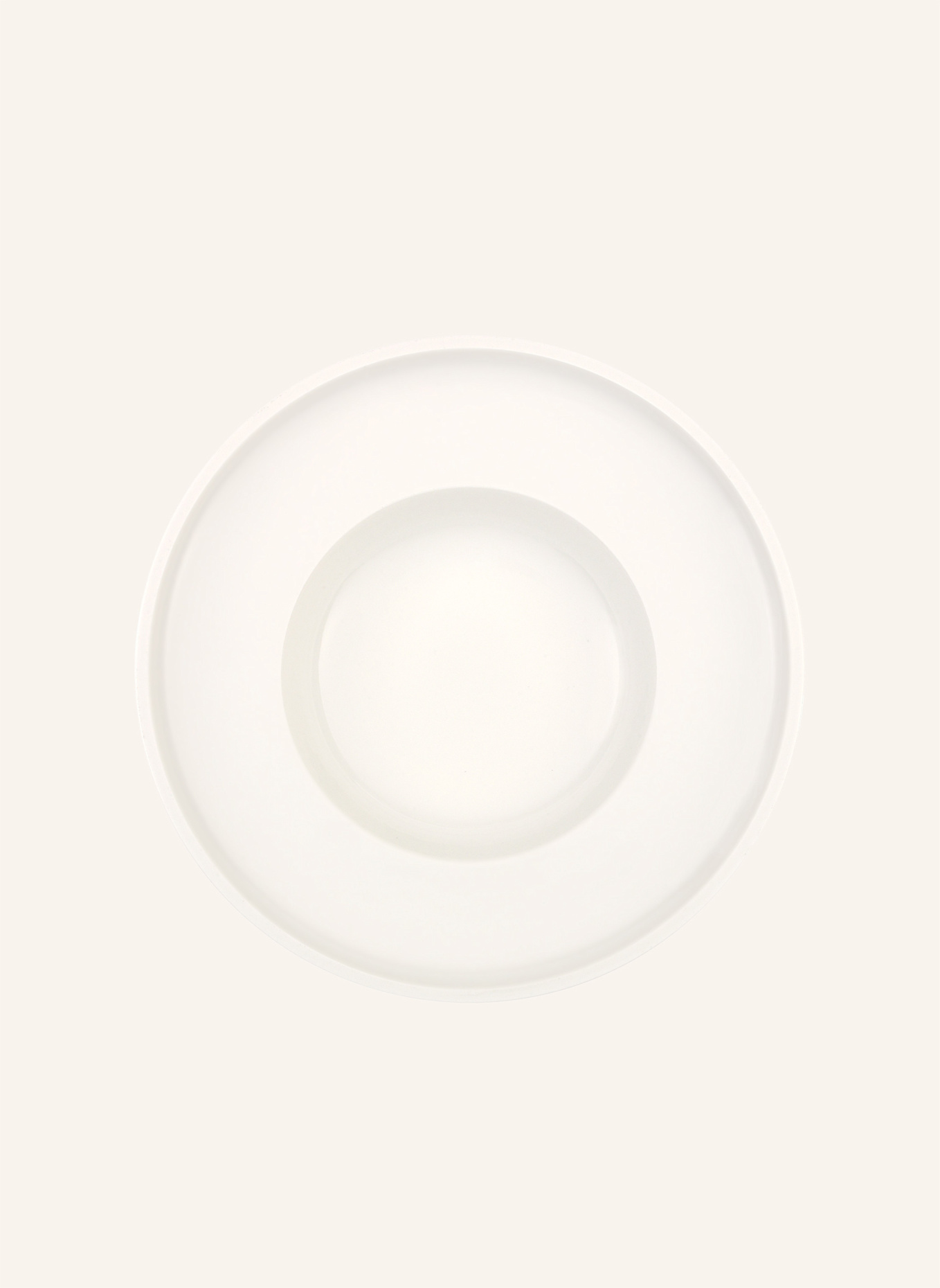 Villeroy & Boch Pastateller ARTESANO ORIGINAL: WEISS