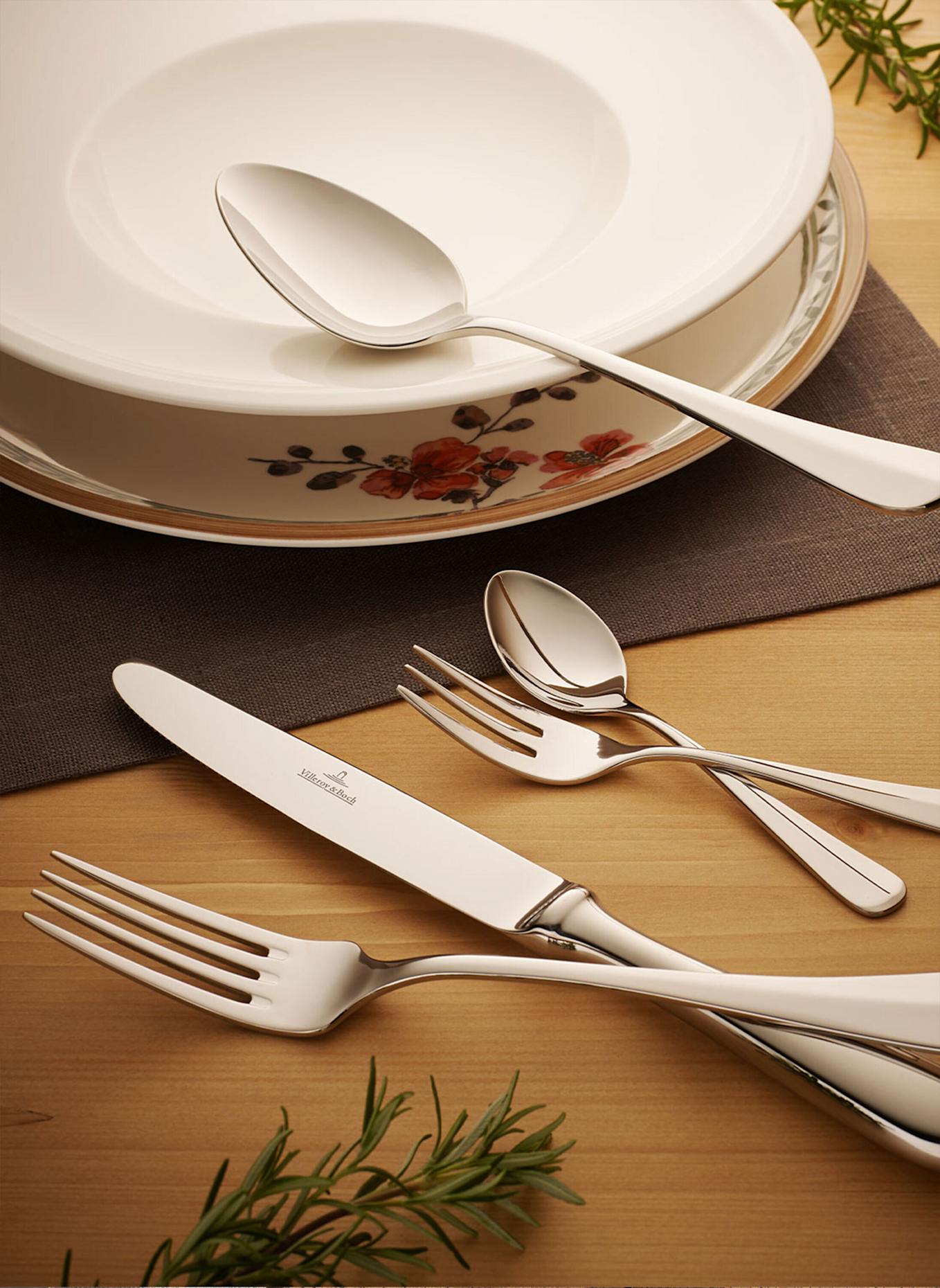 Villeroy & Boch Pastateller ARTESANO ORIGINAL: WEISS