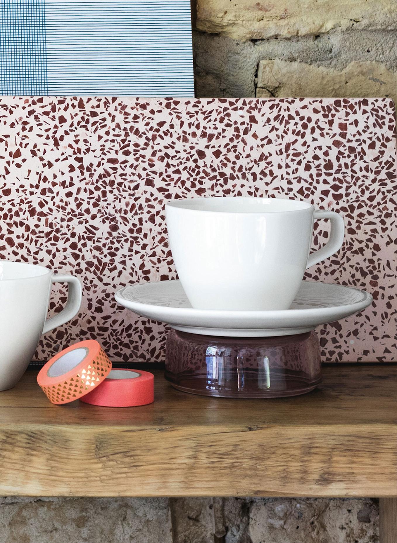 Villeroy & Boch Kaffeetasse ARTESANO ORIGINAL: WEISS