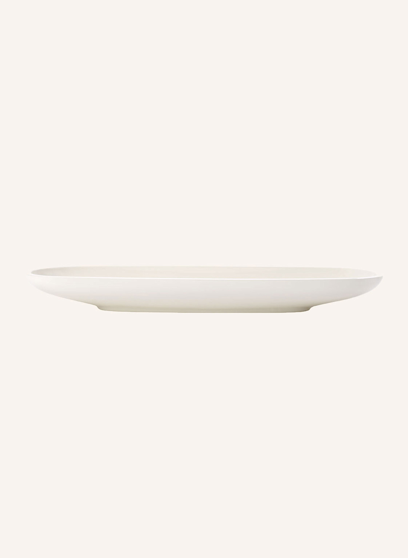 Villeroy & Boch Baguetteschale ARTESANO ORIGINAL: WEISS