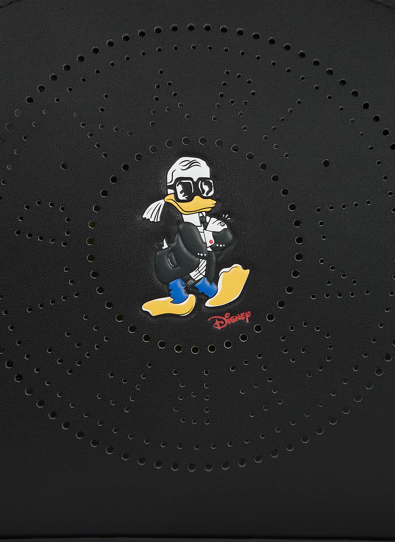 KARL LAGERFELD DISNEY X KL Handtasche: SCHWARZ