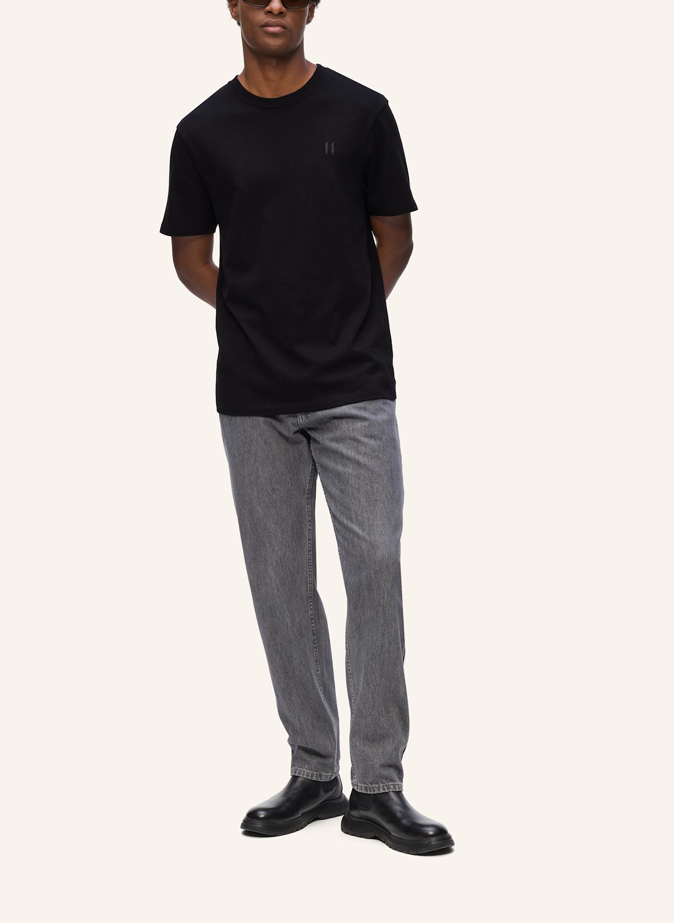 KARL LAGERFELD T-shirt: SCHWARZ