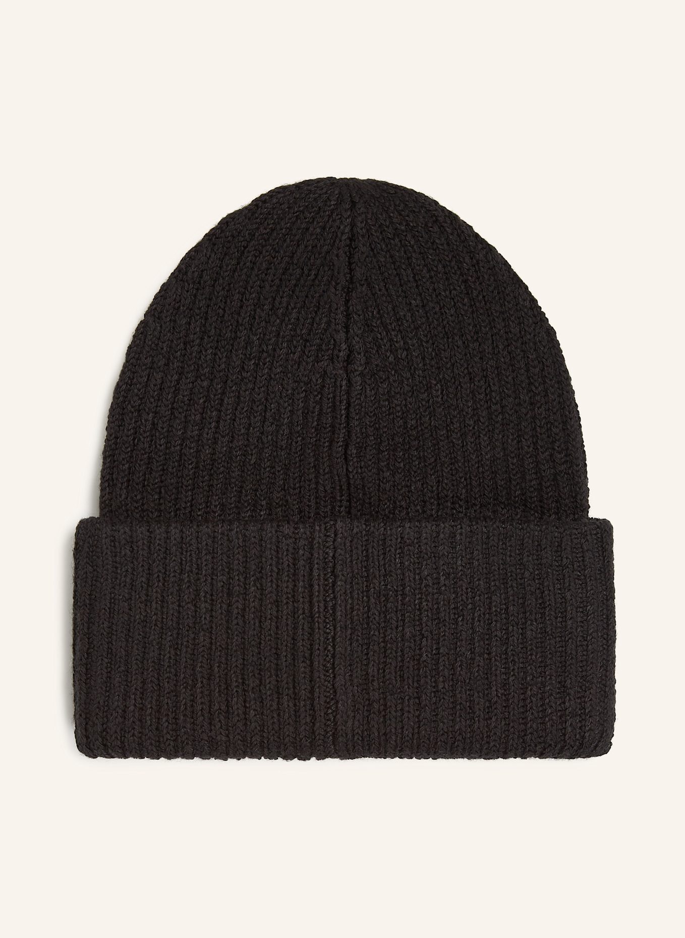 KARL LAGERFELD JEANS Hut: SCHWARZ