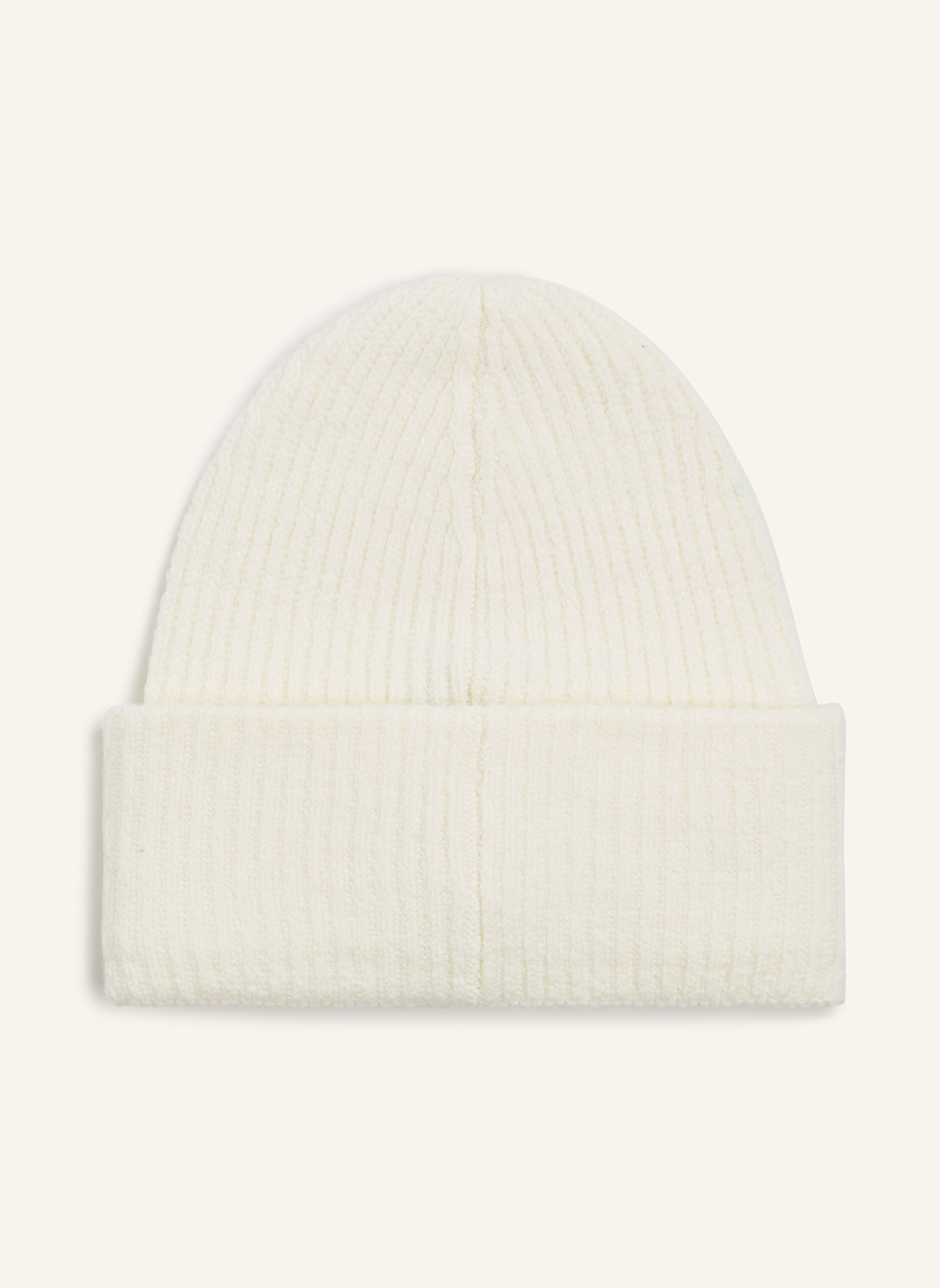 KARL LAGERFELD JEANS Hut: WEISS