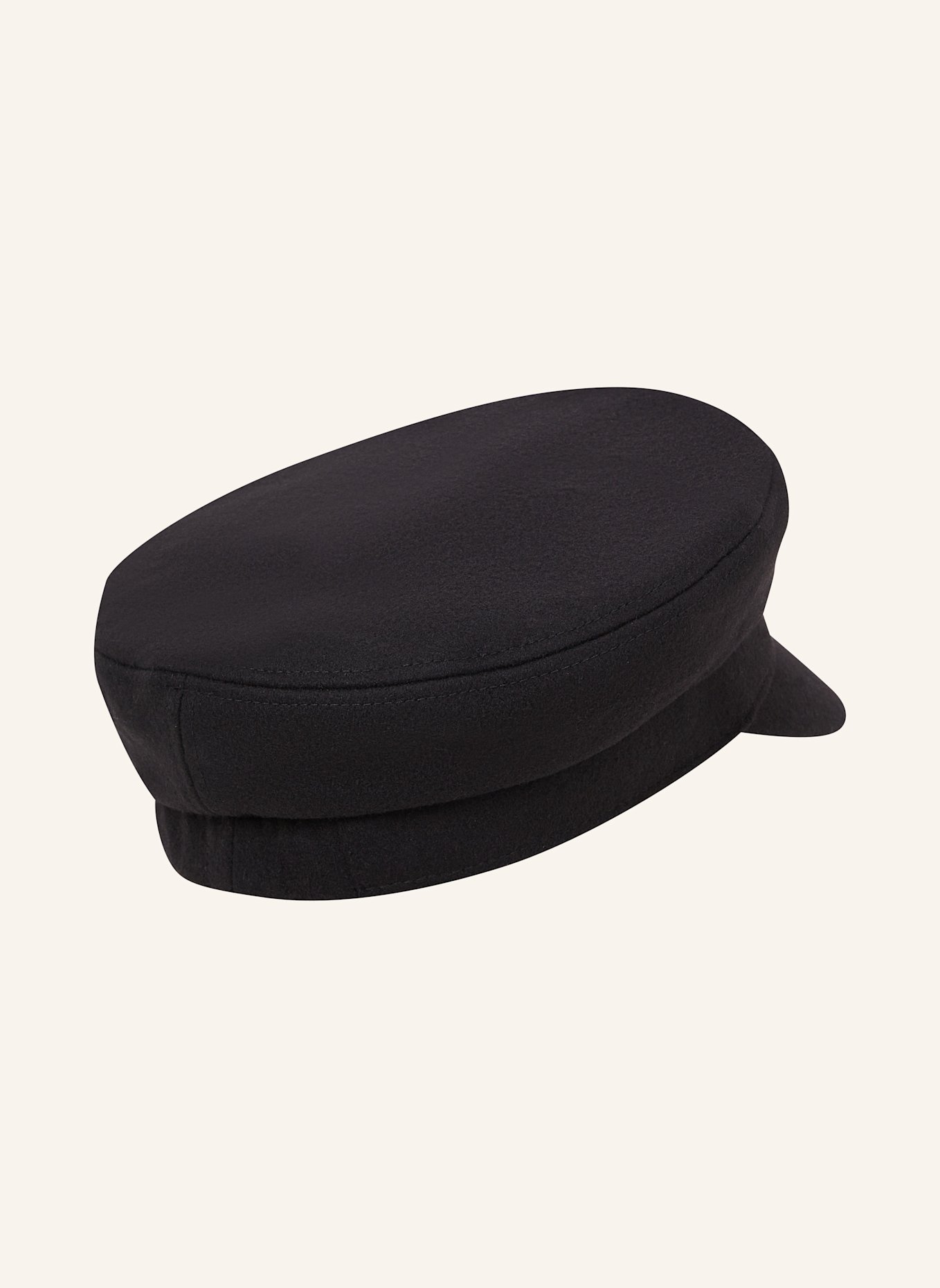 KARL LAGERFELD Hut: SCHWARZ