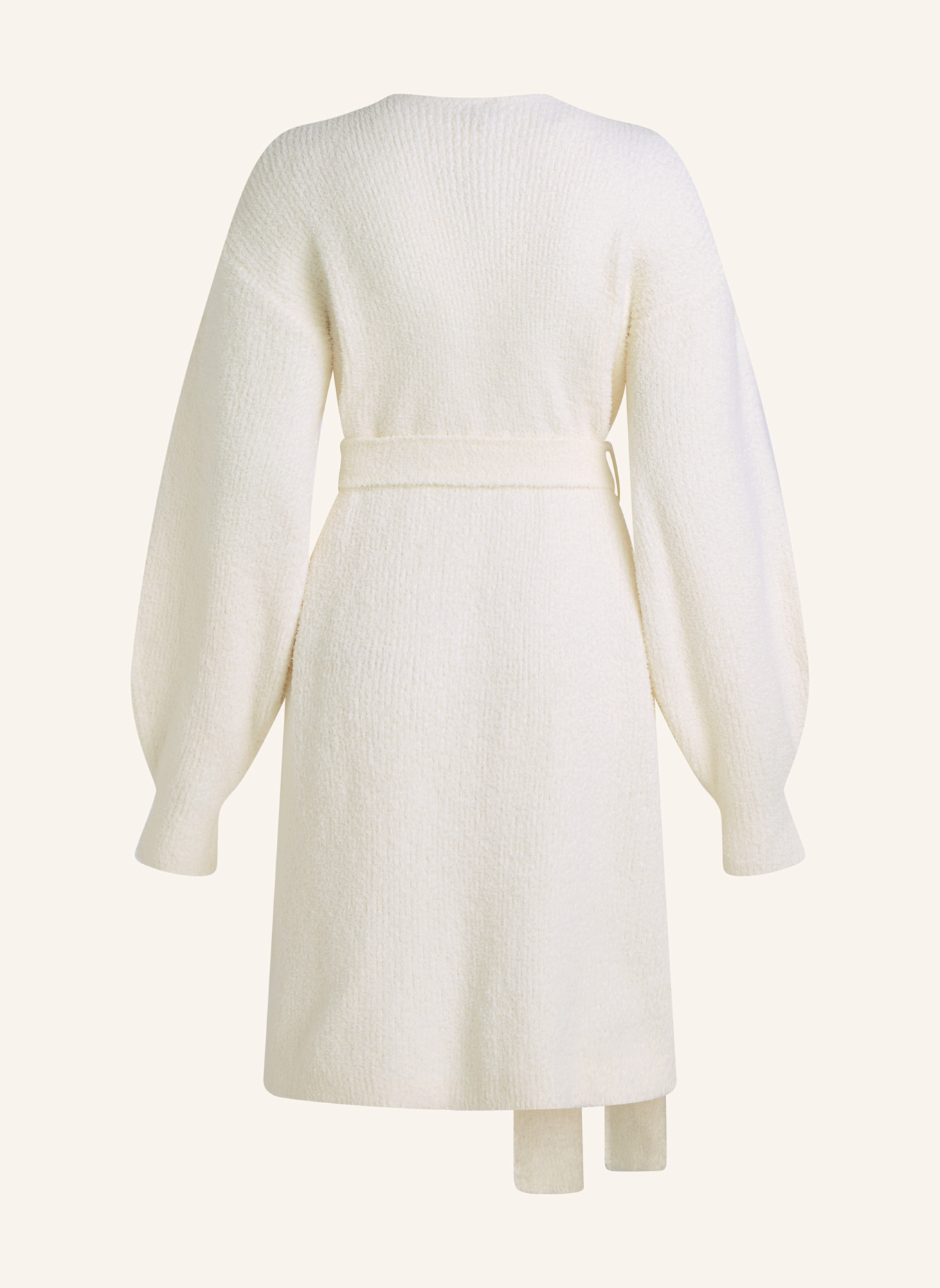 KARL LAGERFELD Top: BEIGE