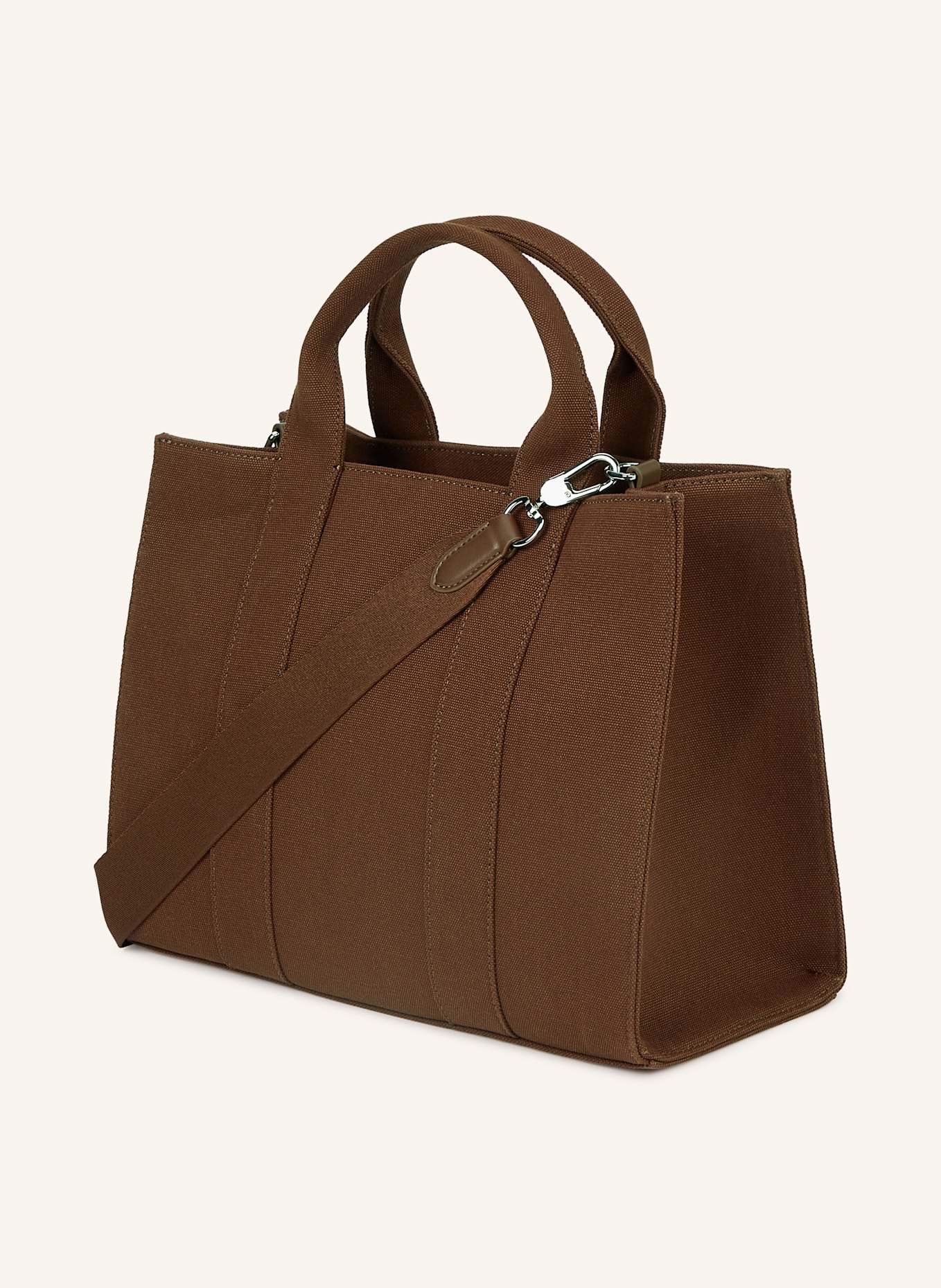 KARL LAGERFELD Shopper: BRAUN