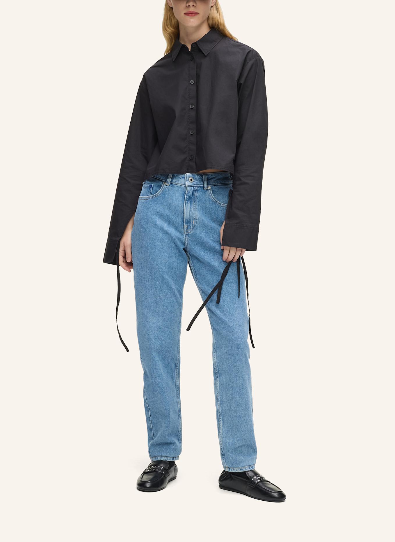 KARL LAGERFELD JEANS Jeans: HELLBLAU