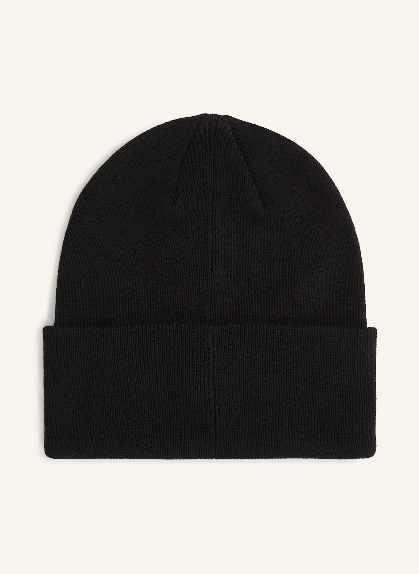 KARL LAGERFELD Hut: SCHWARZ