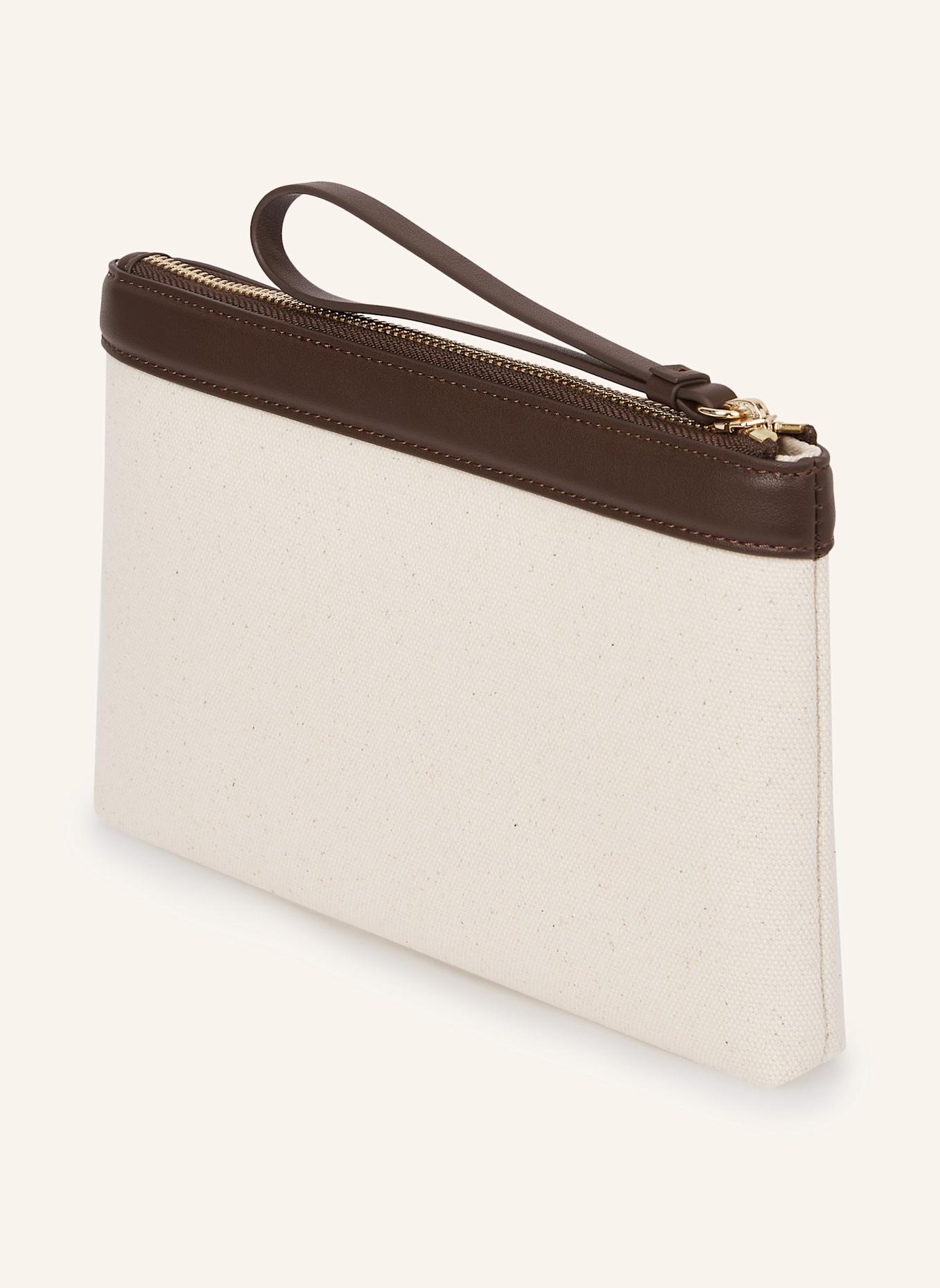 KARL LAGERFELD Pouch: BEIGE