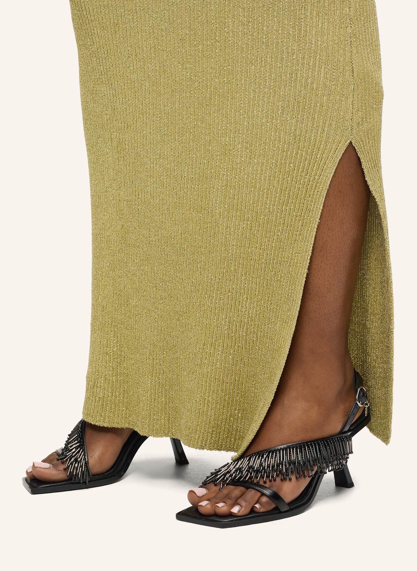 KARL LAGERFELD Absätze: SCHWARZ