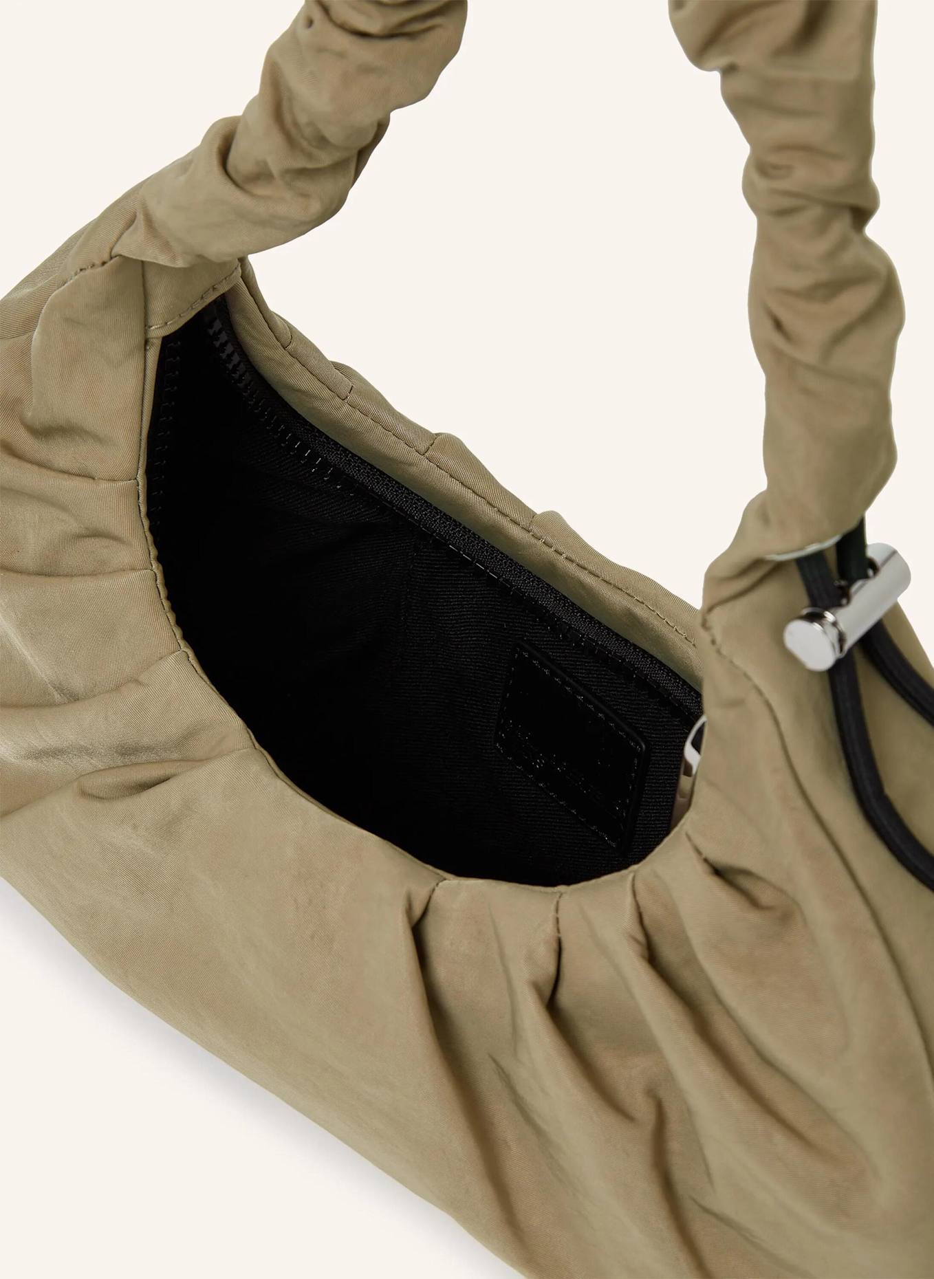 KARL LAGERFELD JEANS Hobo-Bag: BRAUN