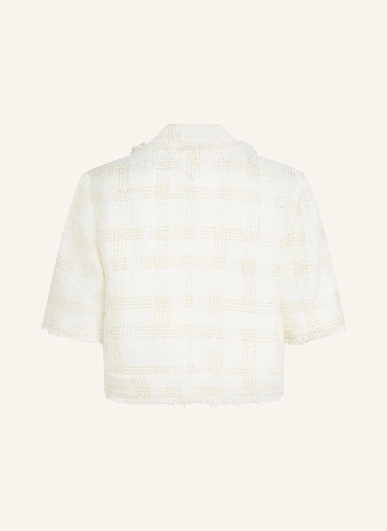 KARL LAGERFELD Jacke: BEIGE