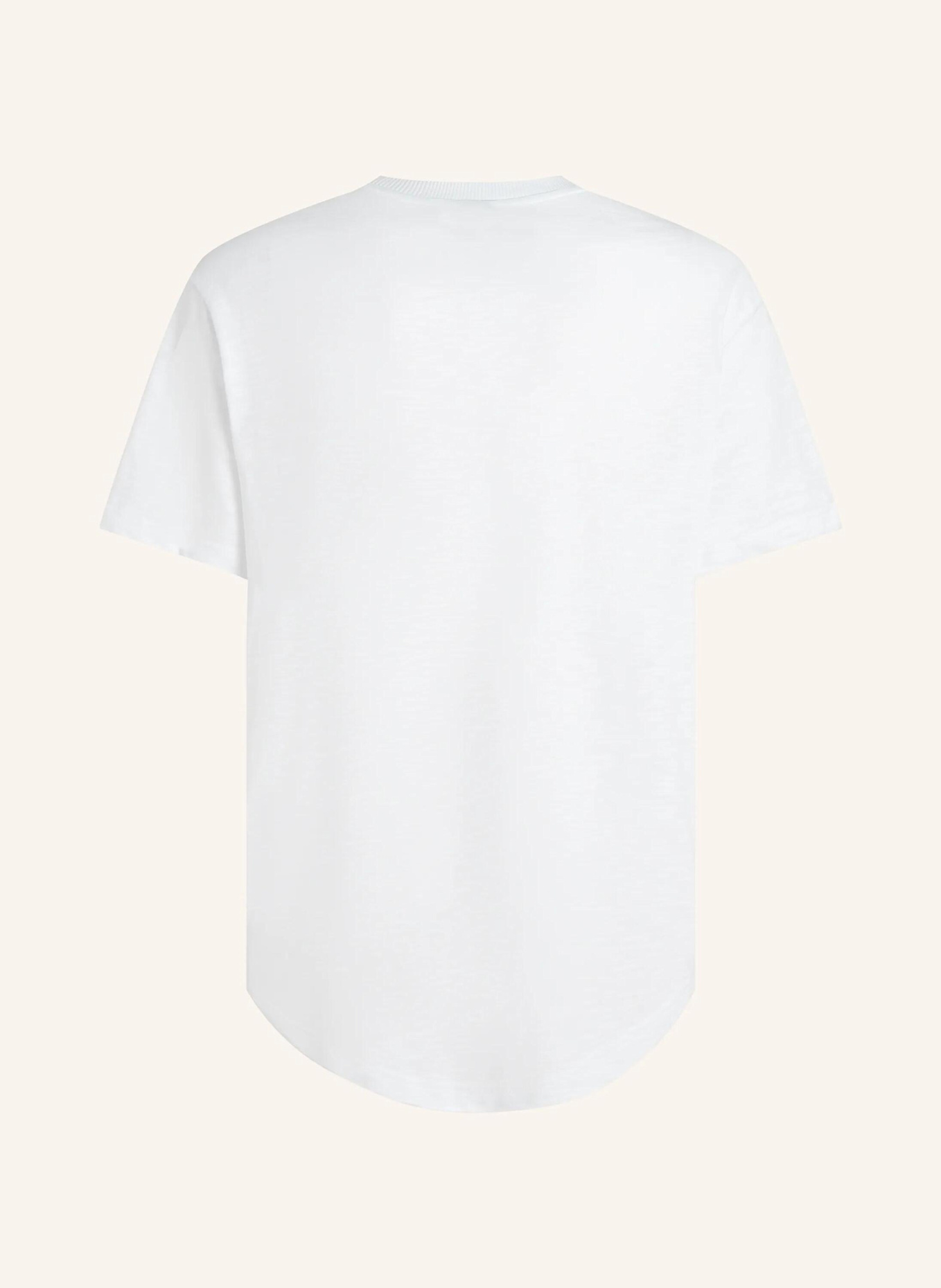KARL LAGERFELD JEANS T-shirt: WEISS