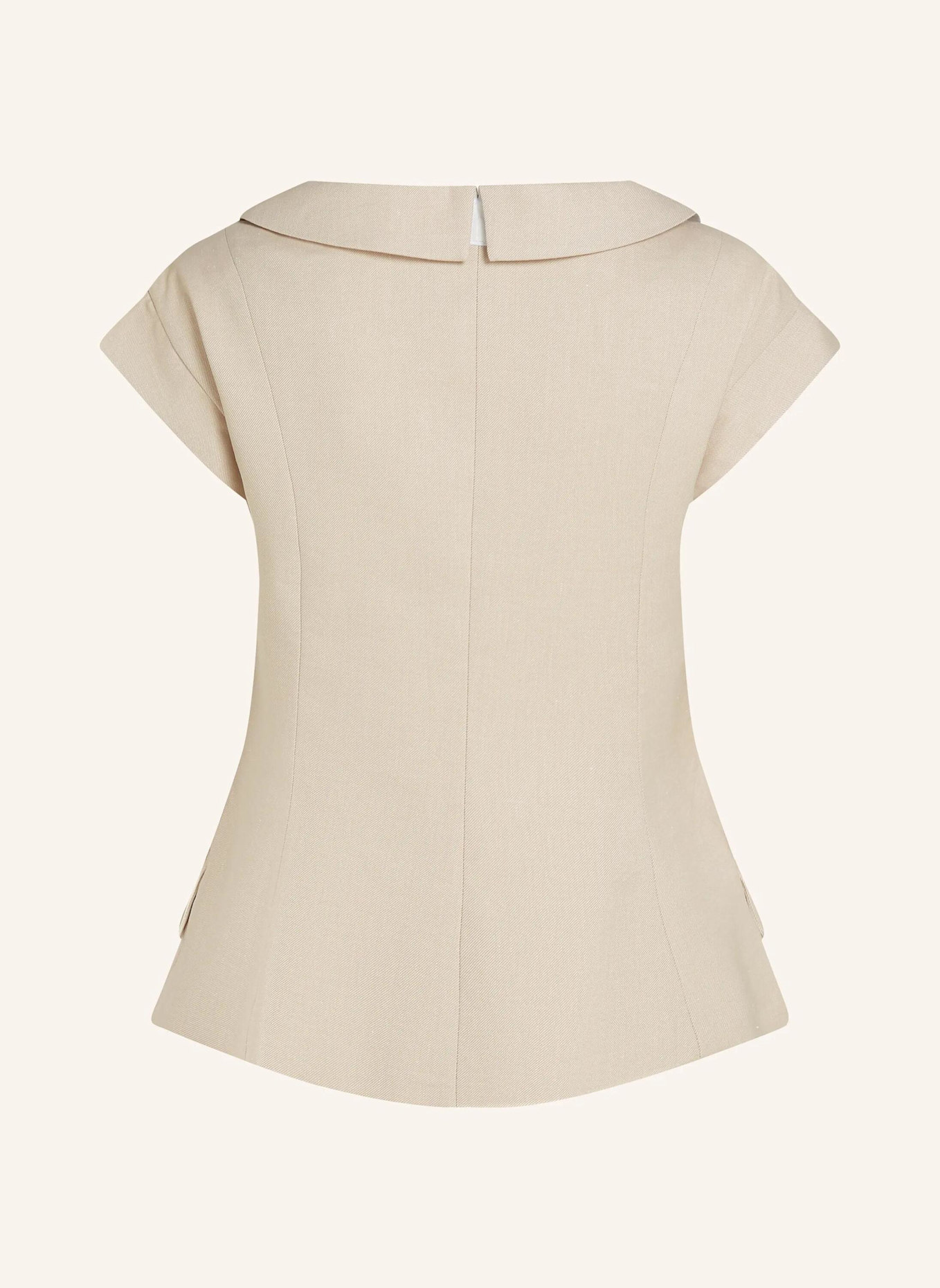 KARL LAGERFELD Jacke: BEIGE