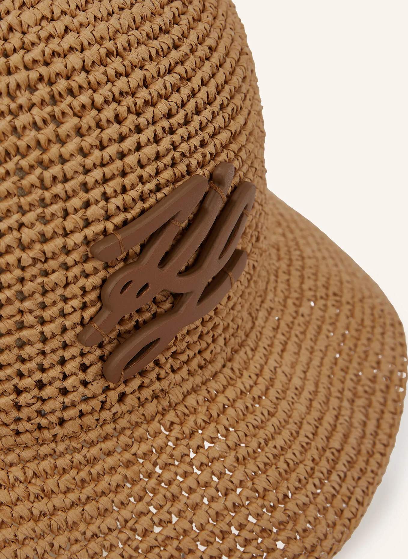 KARL LAGERFELD Hut: BEIGE