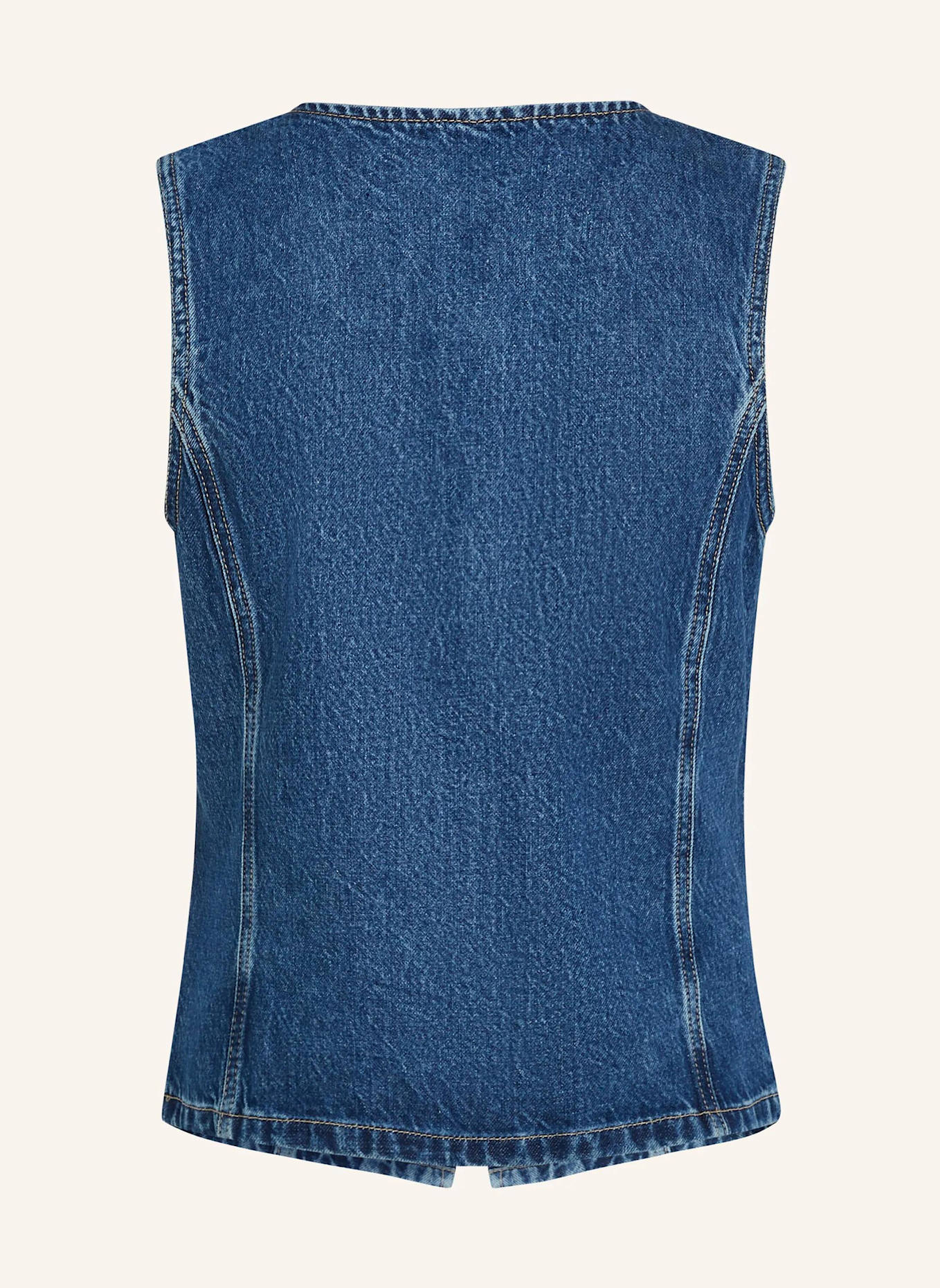 KARL LAGERFELD JEANS Jacke: DUNKELBLAU