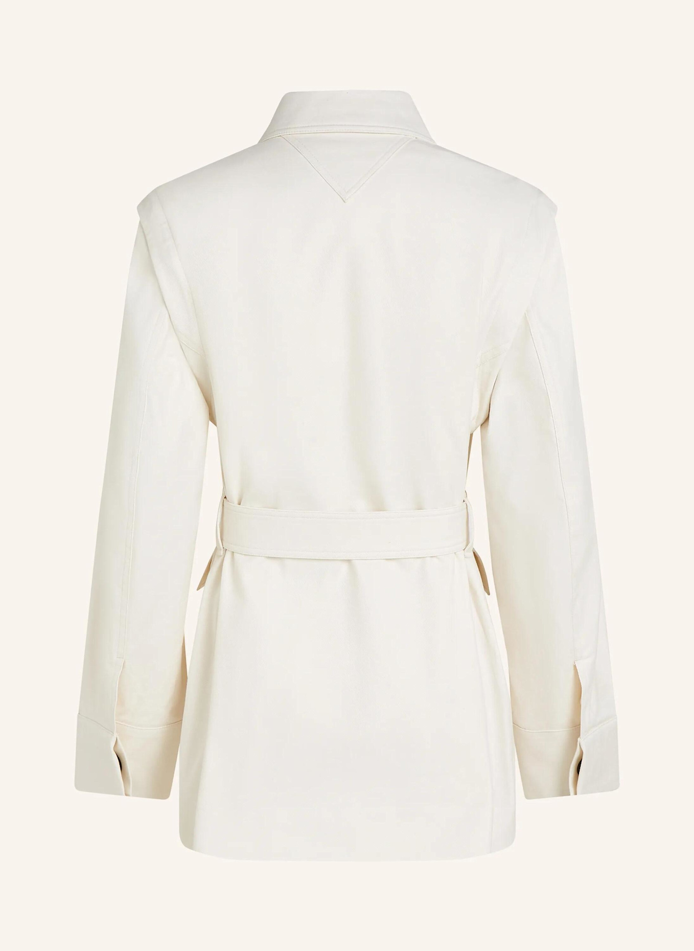 KARL LAGERFELD Mantel: BEIGE