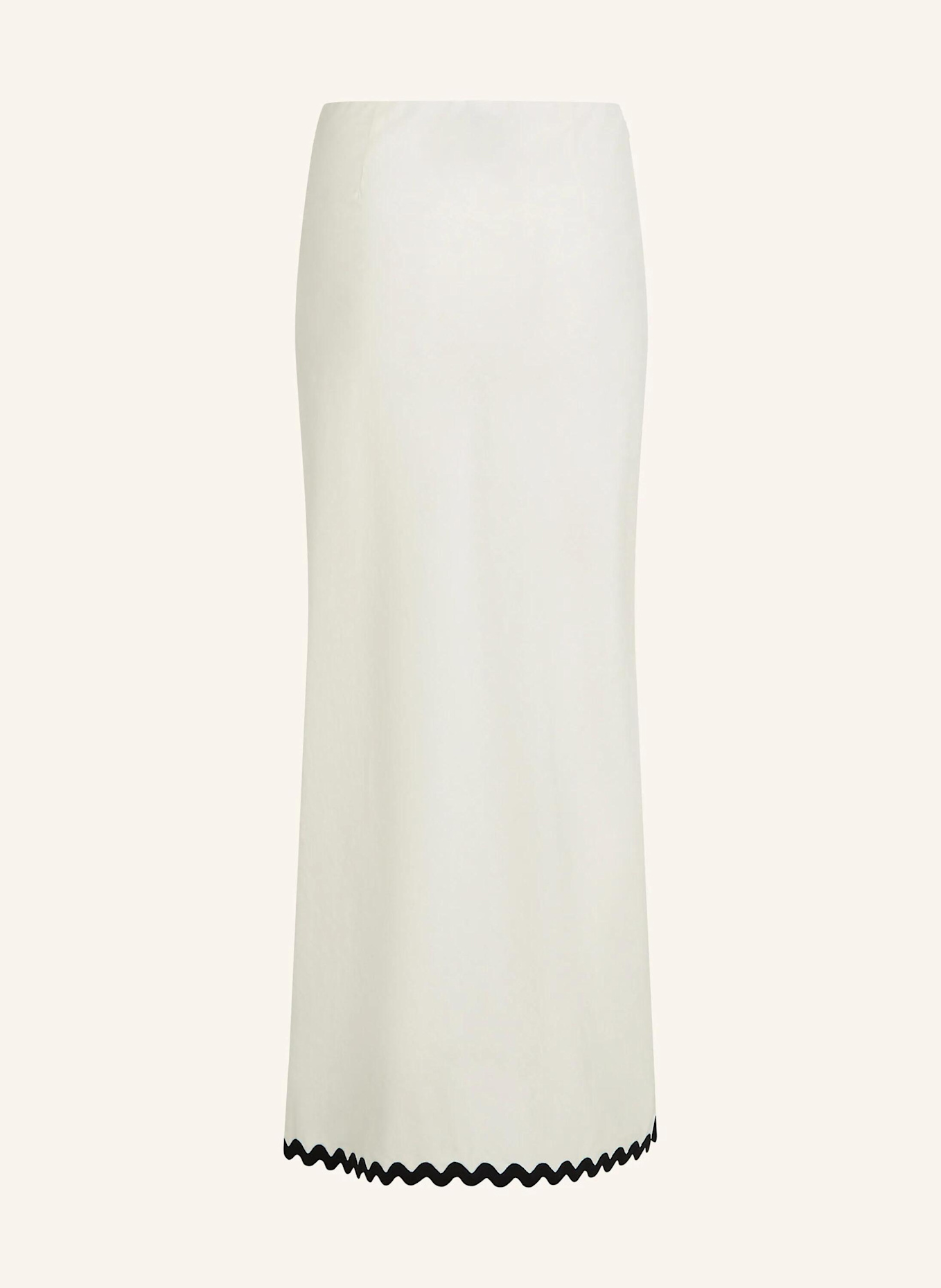 KARL LAGERFELD Rock: BEIGE