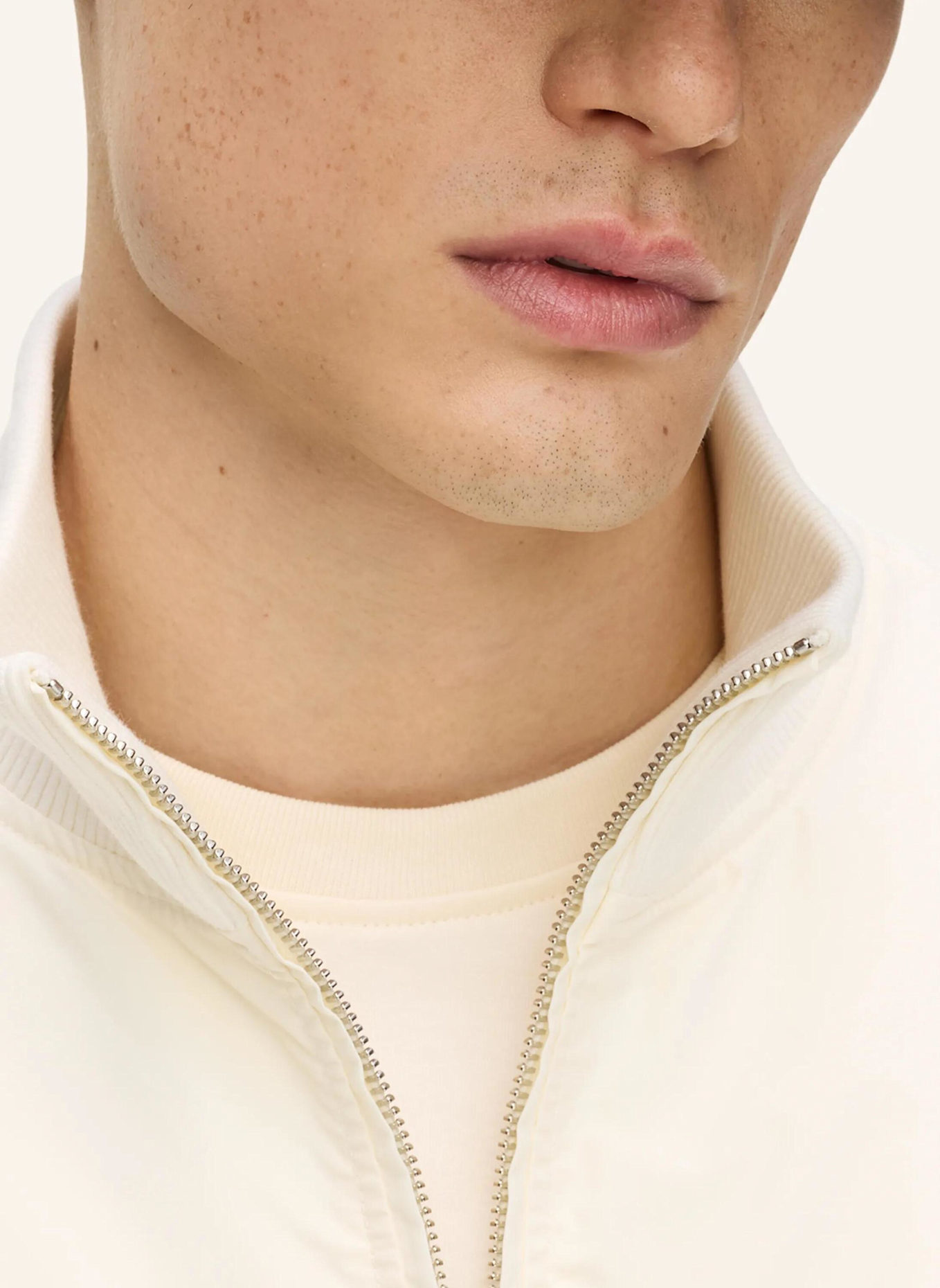 KARL LAGERFELD Hut: BEIGE