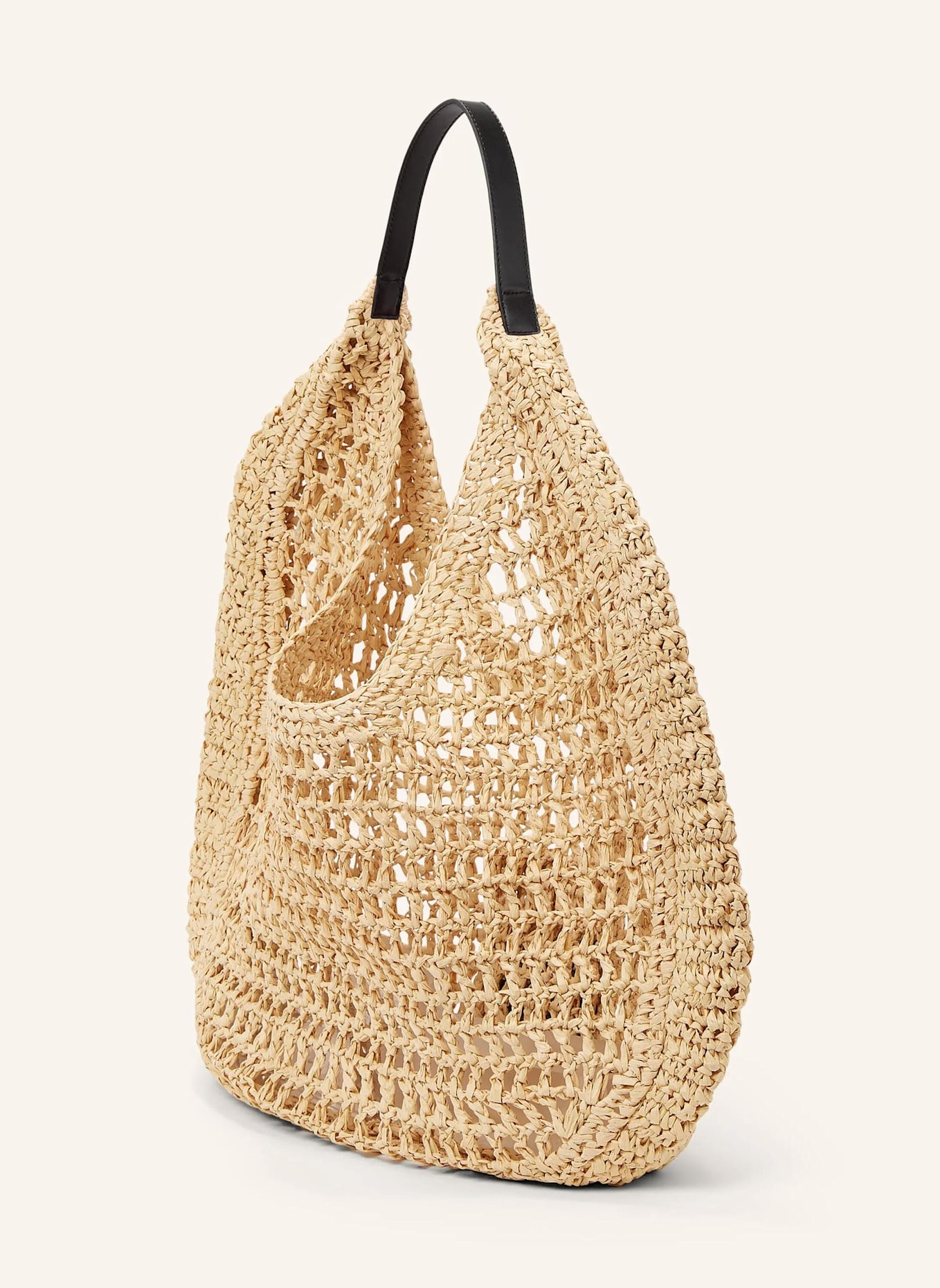 KARL LAGERFELD JEANS Shopper: BEIGE