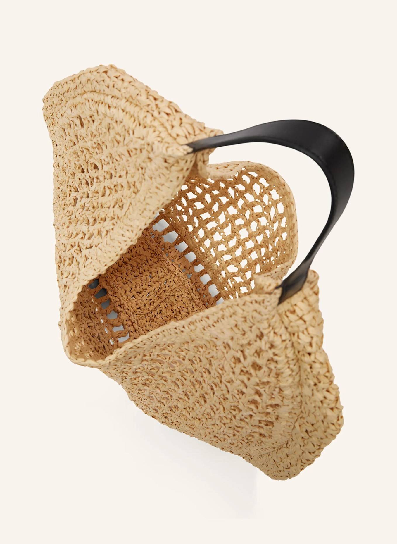 KARL LAGERFELD JEANS Shopper: BEIGE