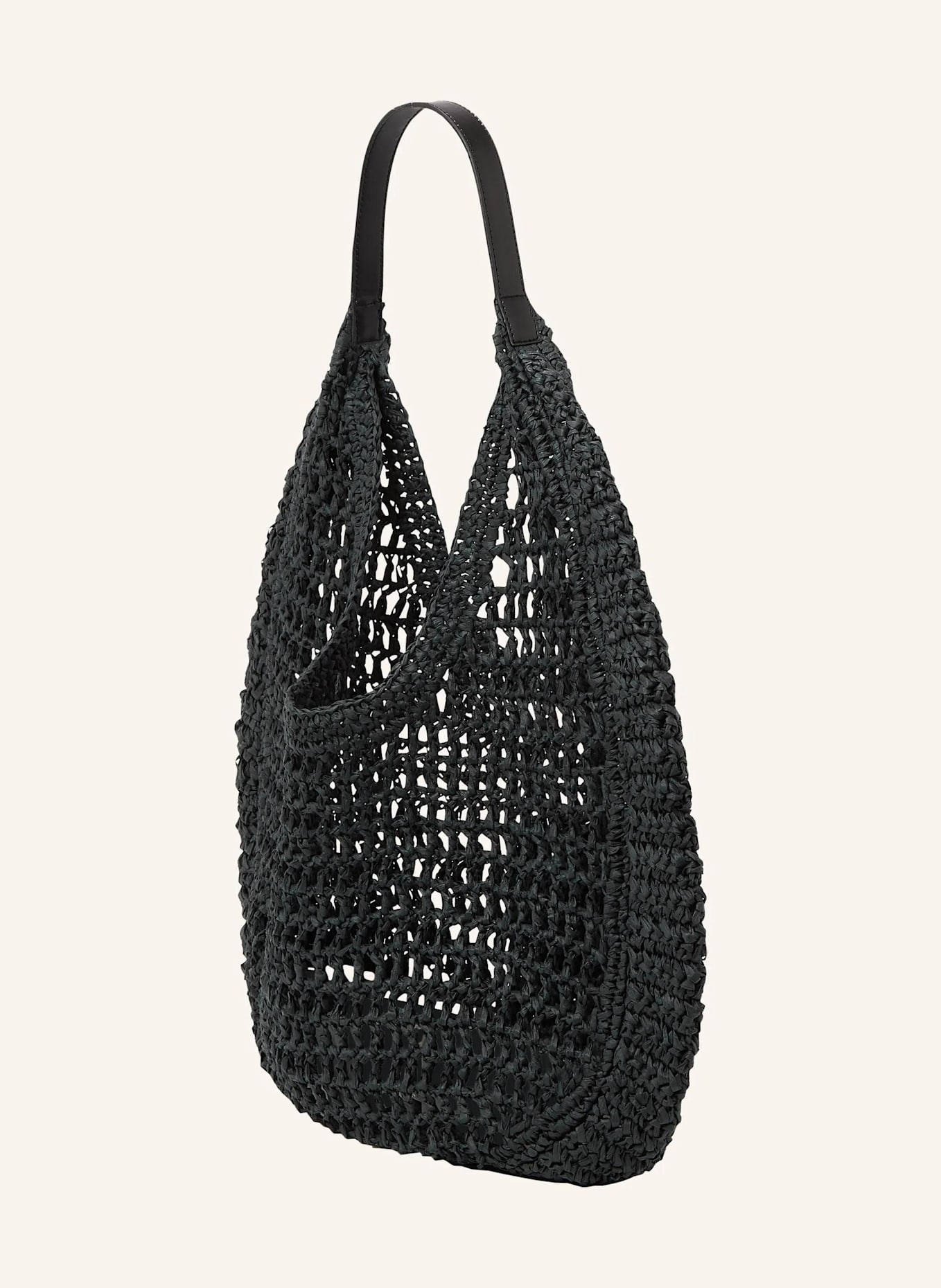 KARL LAGERFELD JEANS Shopper: SCHWARZ