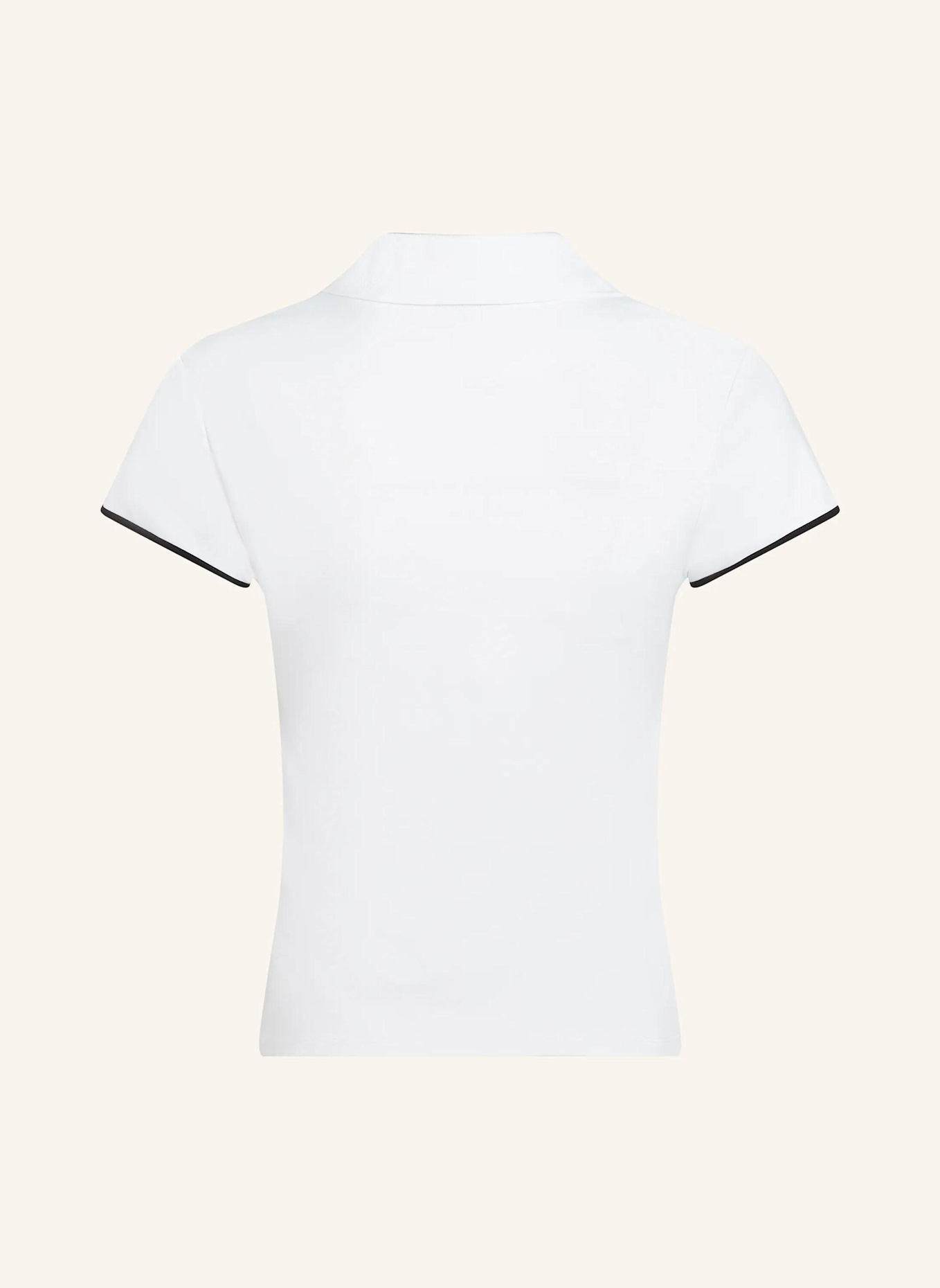 KARL LAGERFELD JEANS T-shirt: WEISS