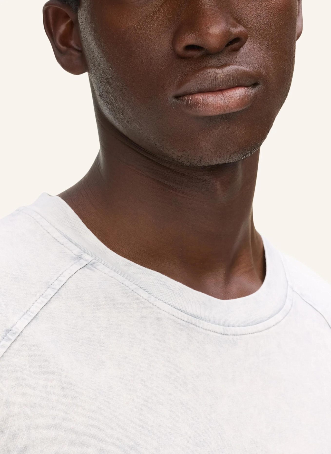 KARL LAGERFELD JEANS Hut: BLAU