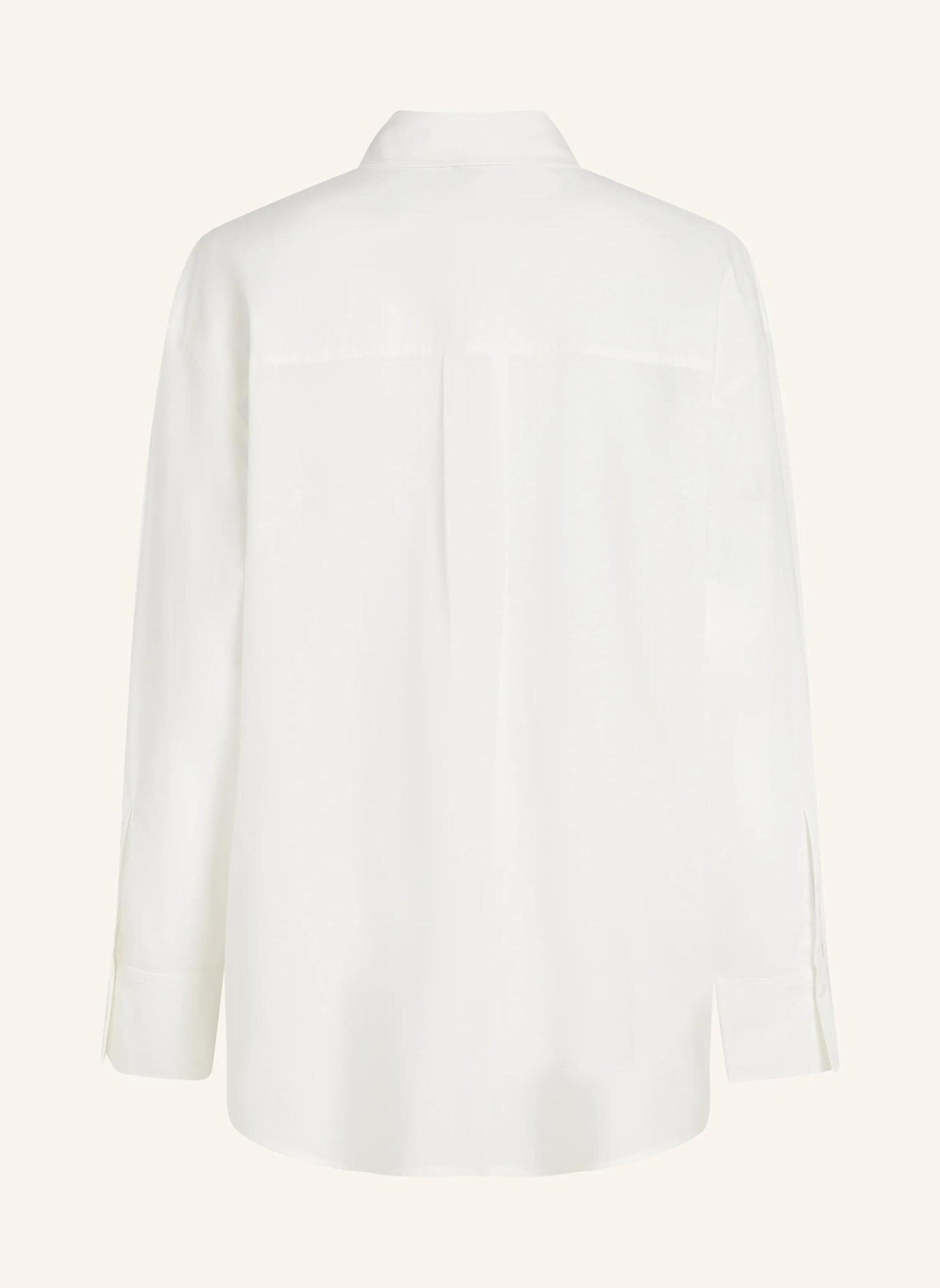 KARL LAGERFELD Top: BEIGE